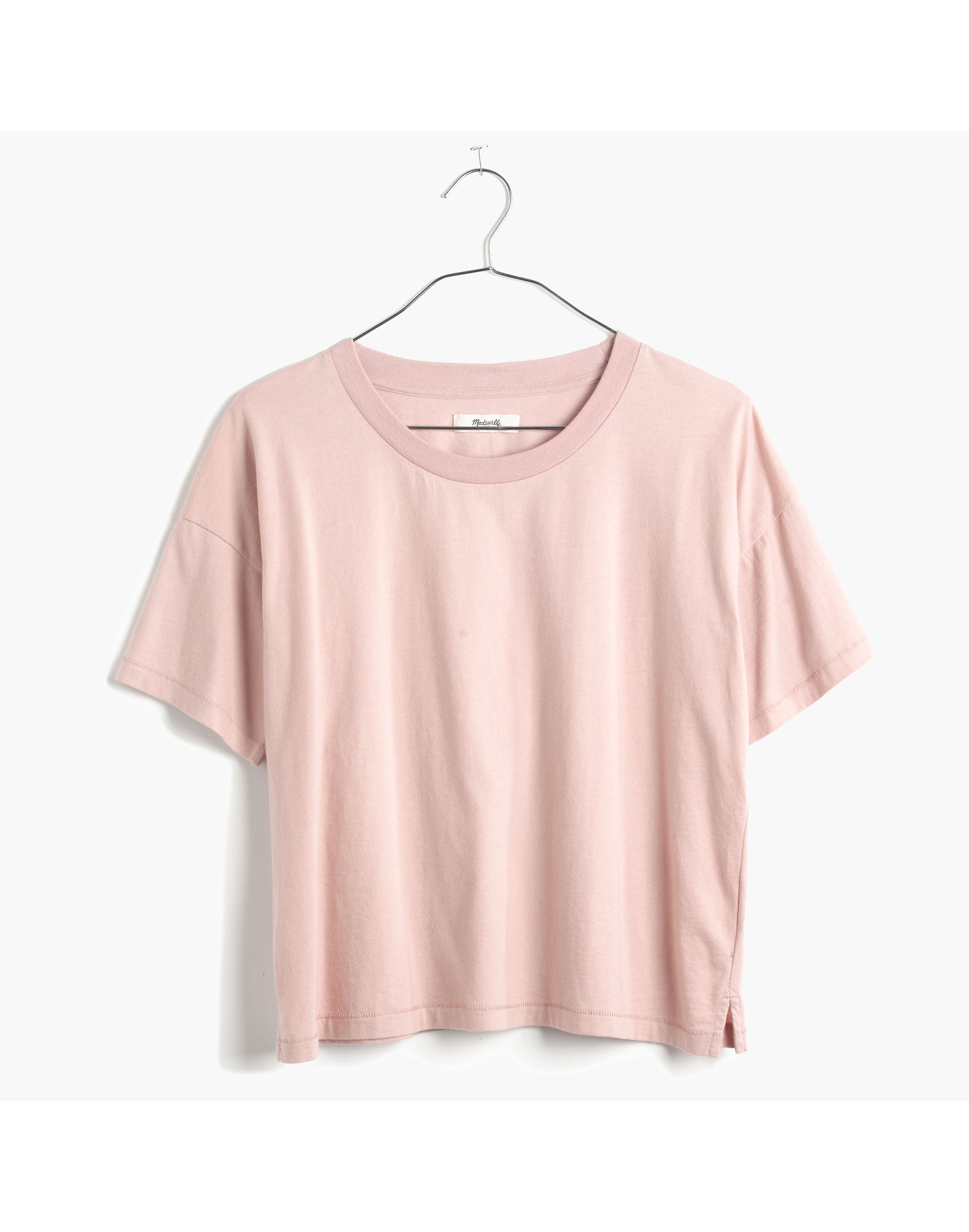 Crop Tee
