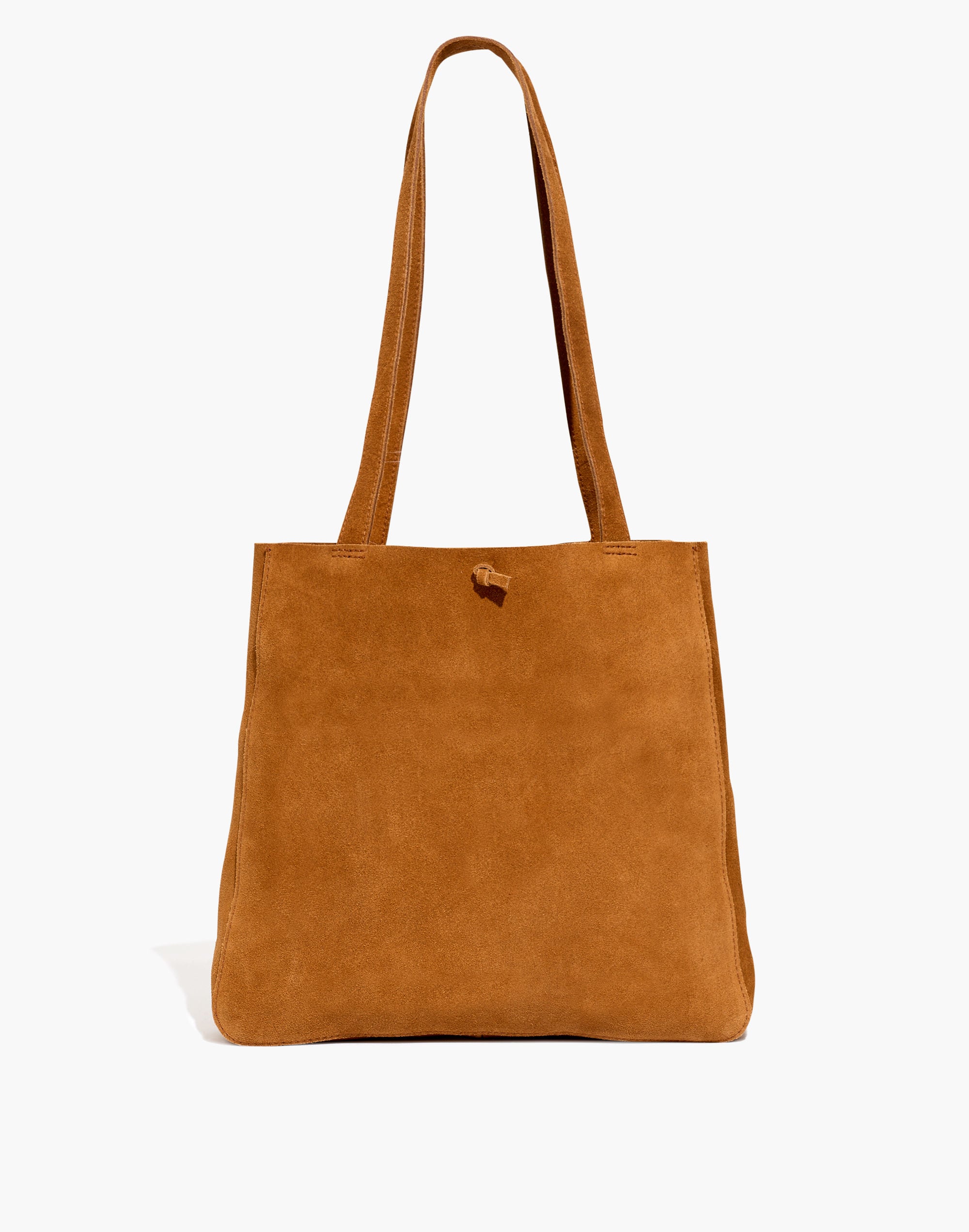 the elsewhere tie tote