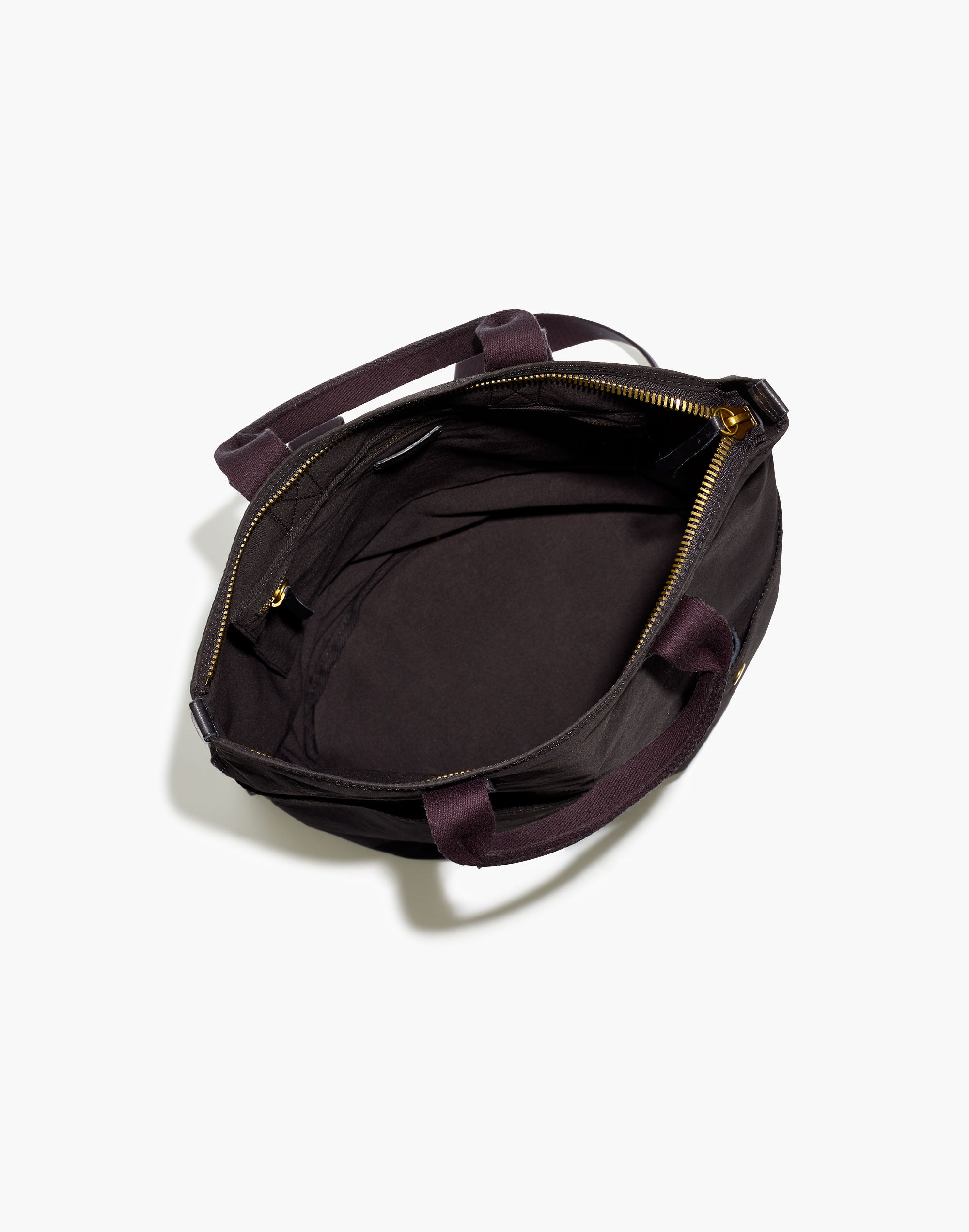 The Milan Convertible Backpack