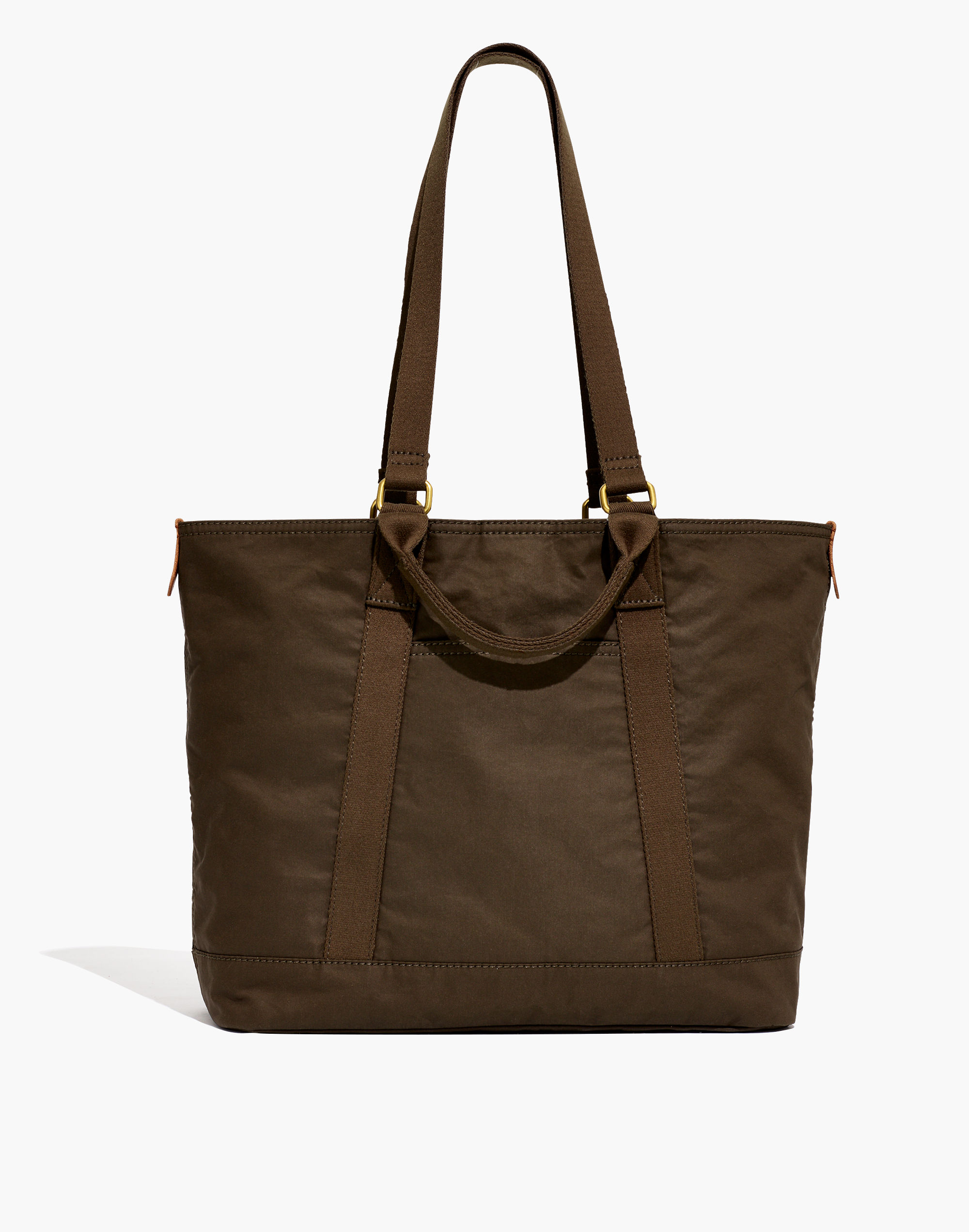 the milan tote bag