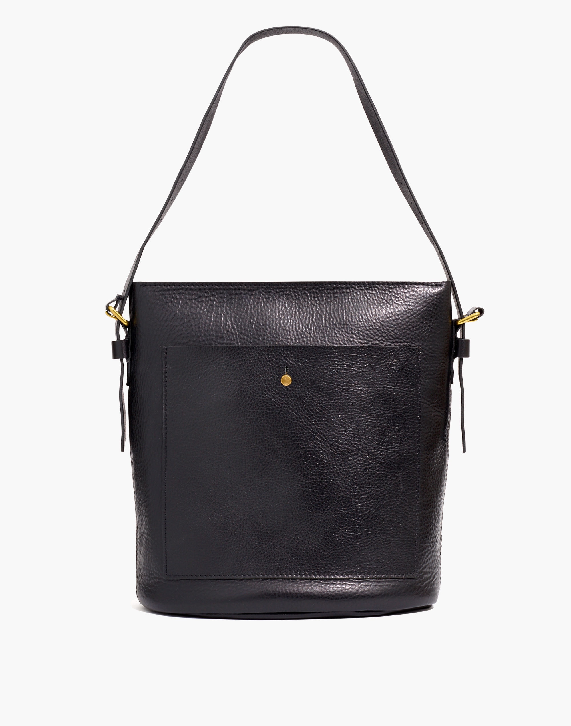 The Transport Bucket Bag