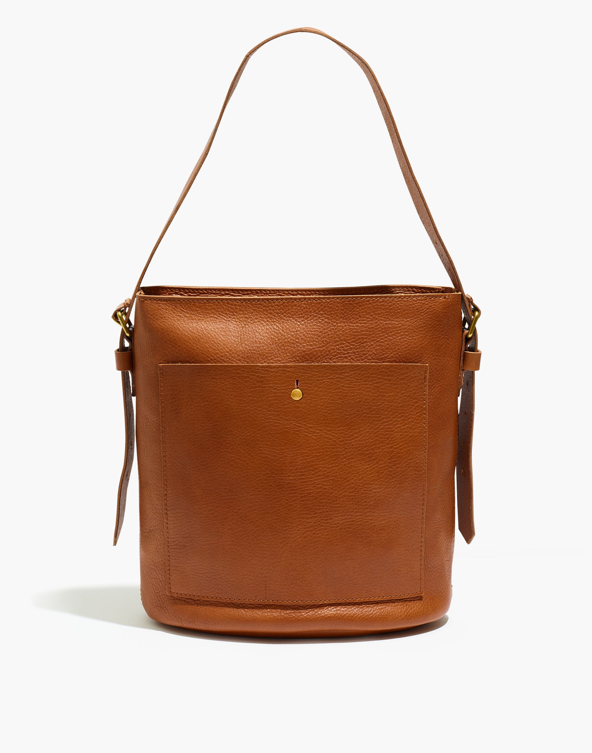 the transport bucket bag