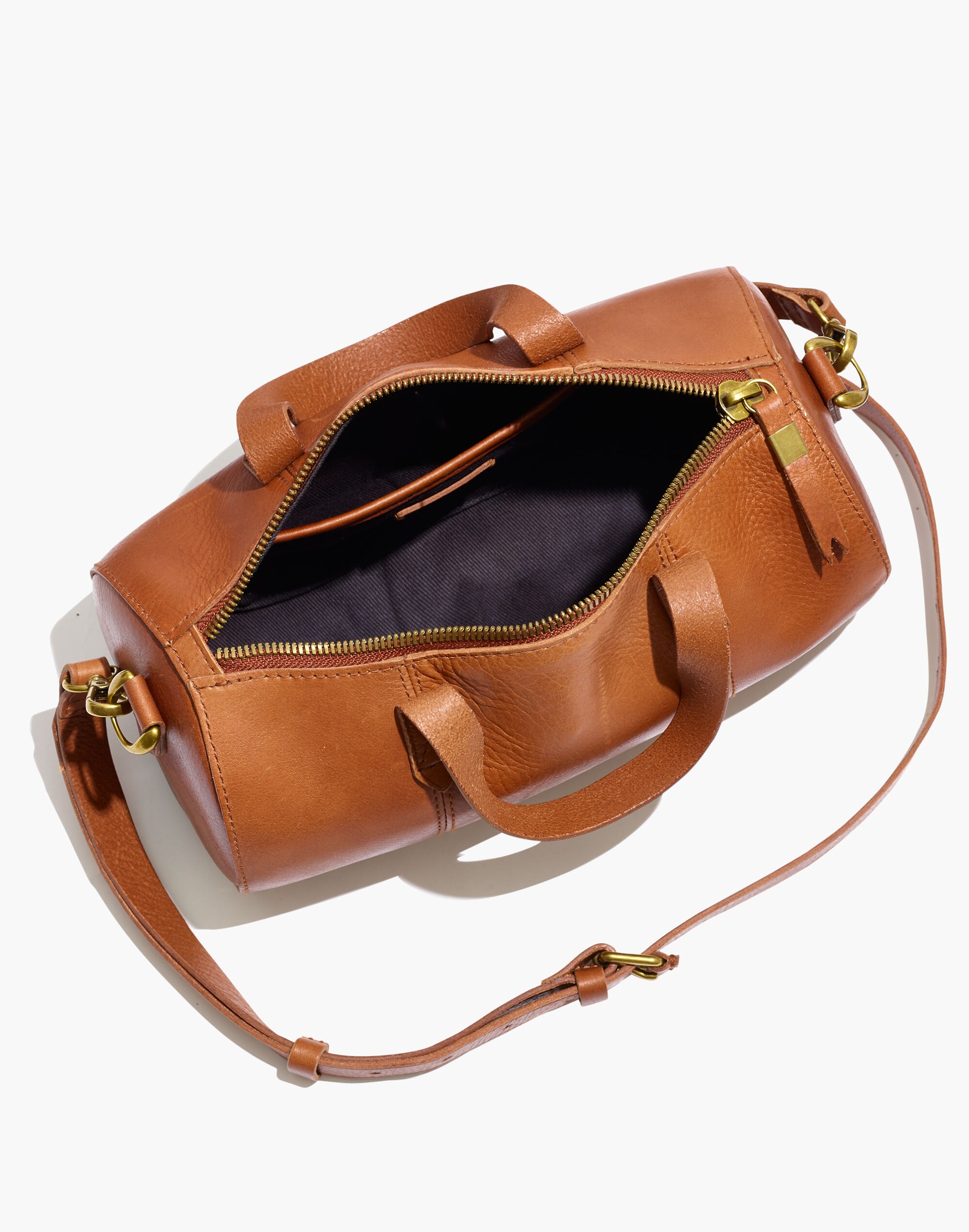 The Transport Duffel Bag