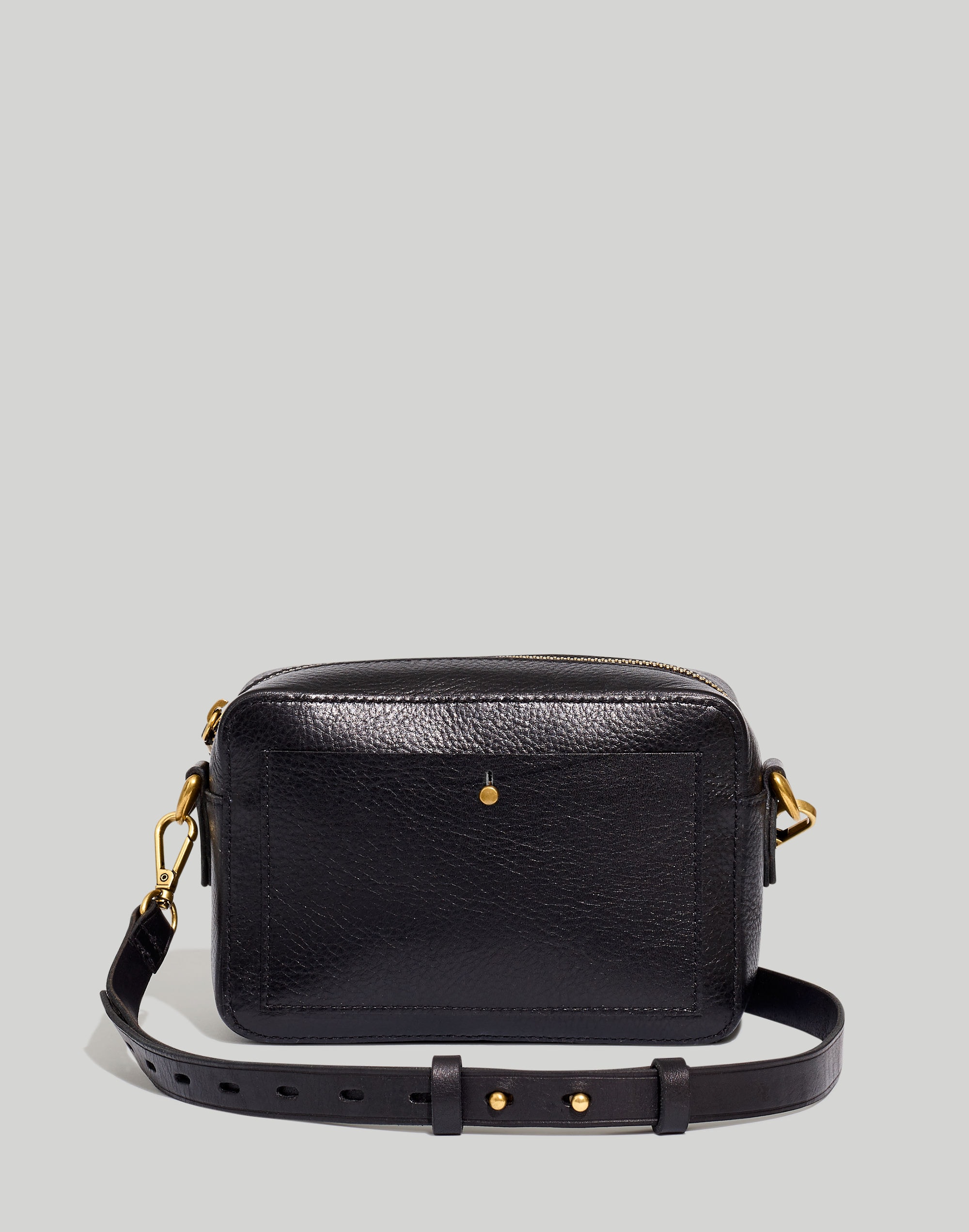 The Transport Camera Bag