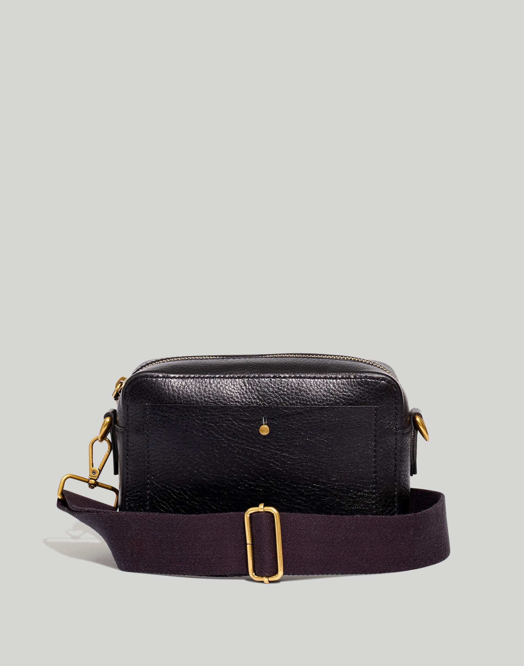 the transport camera bag
