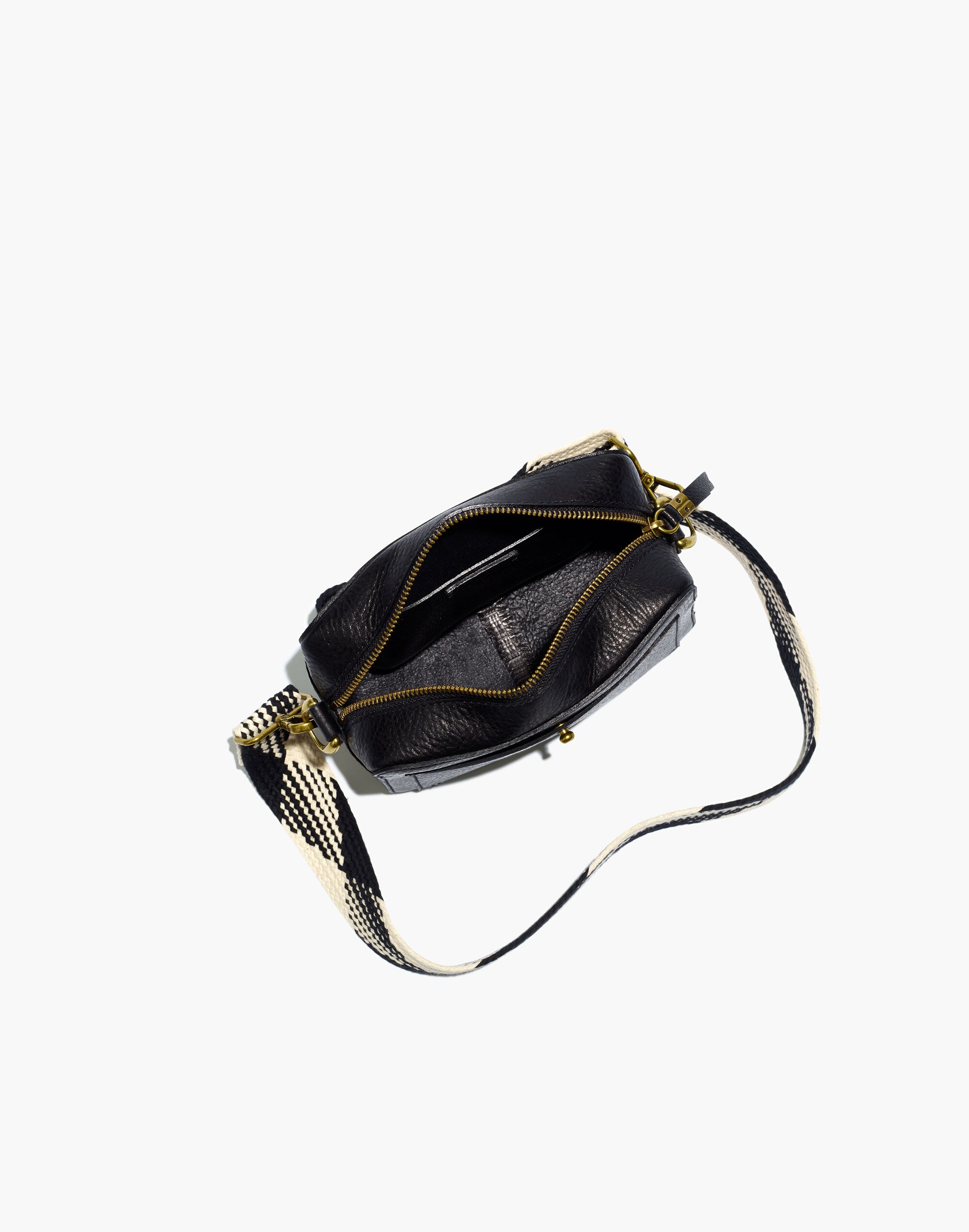 The Transport Camera Bag