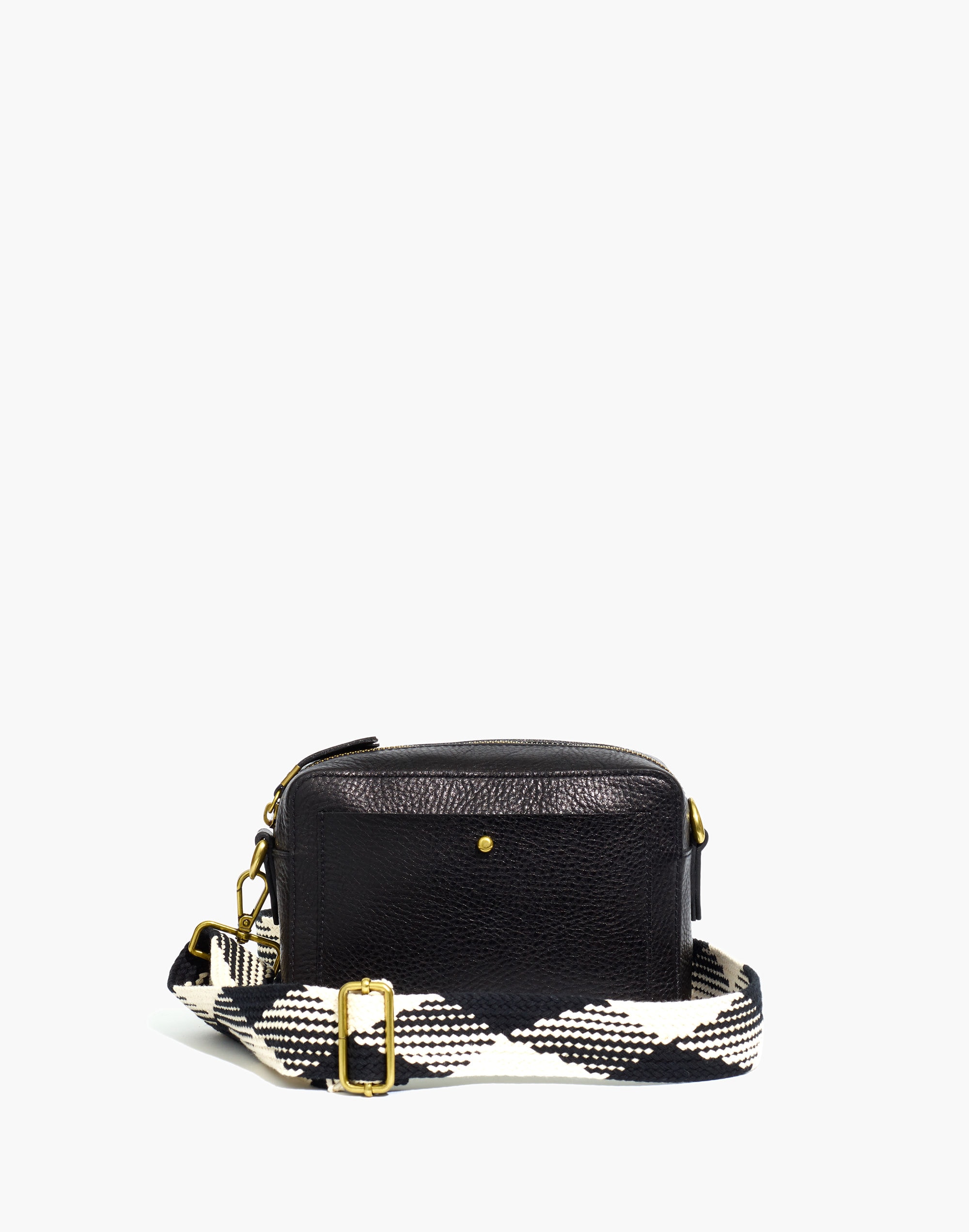 The Transport Camera Bag