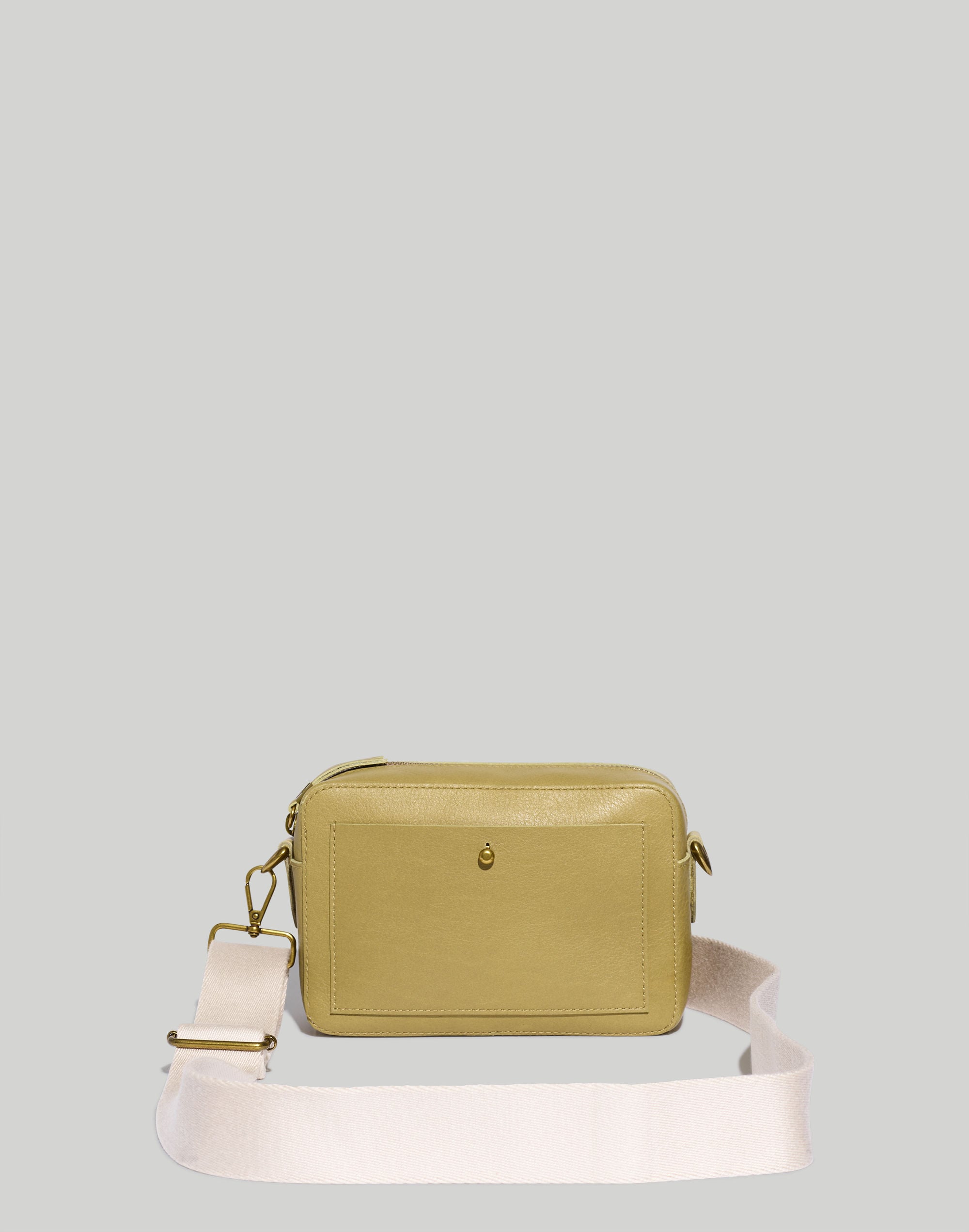 The Transport Camera Bag