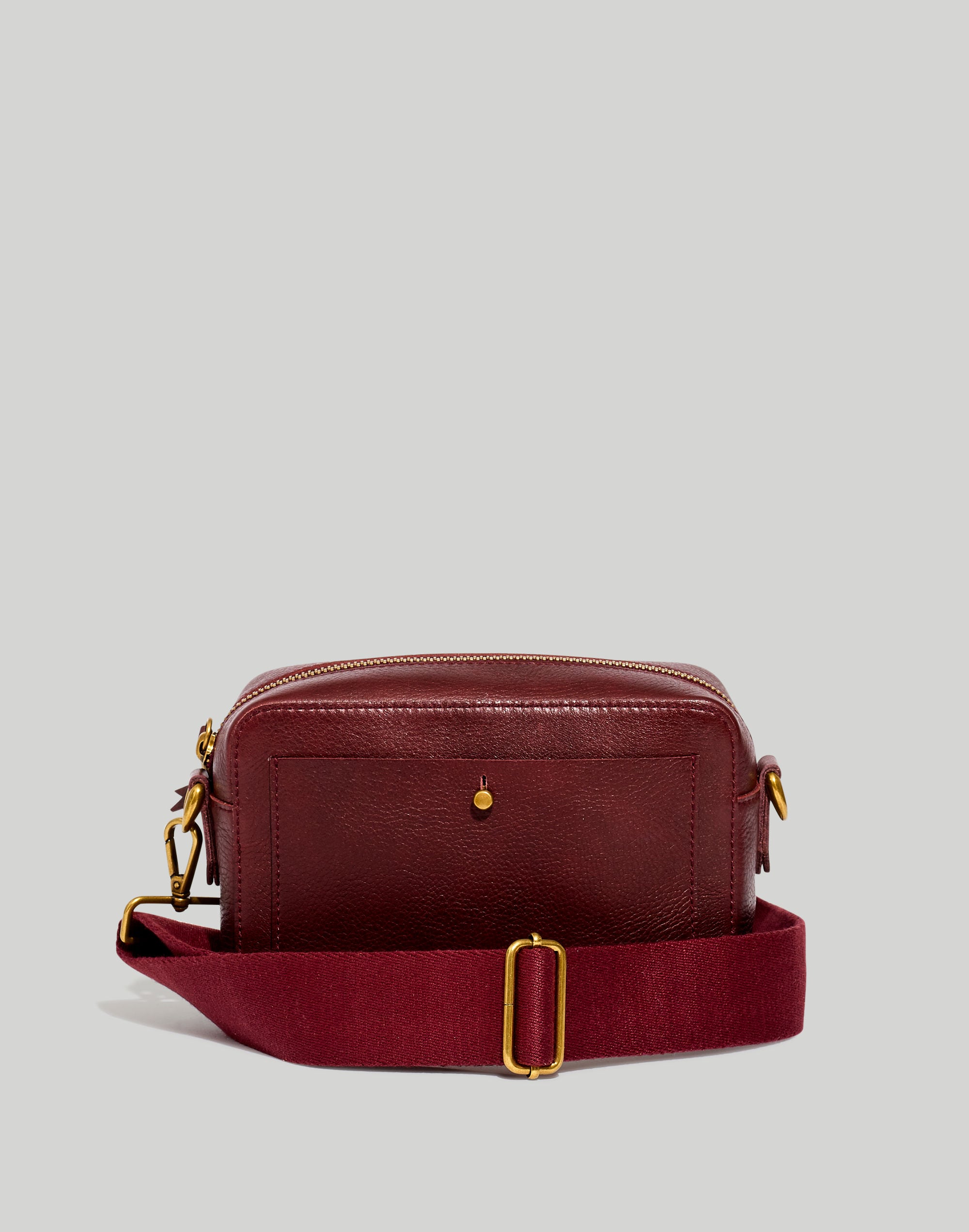 The Transport Camera Bag