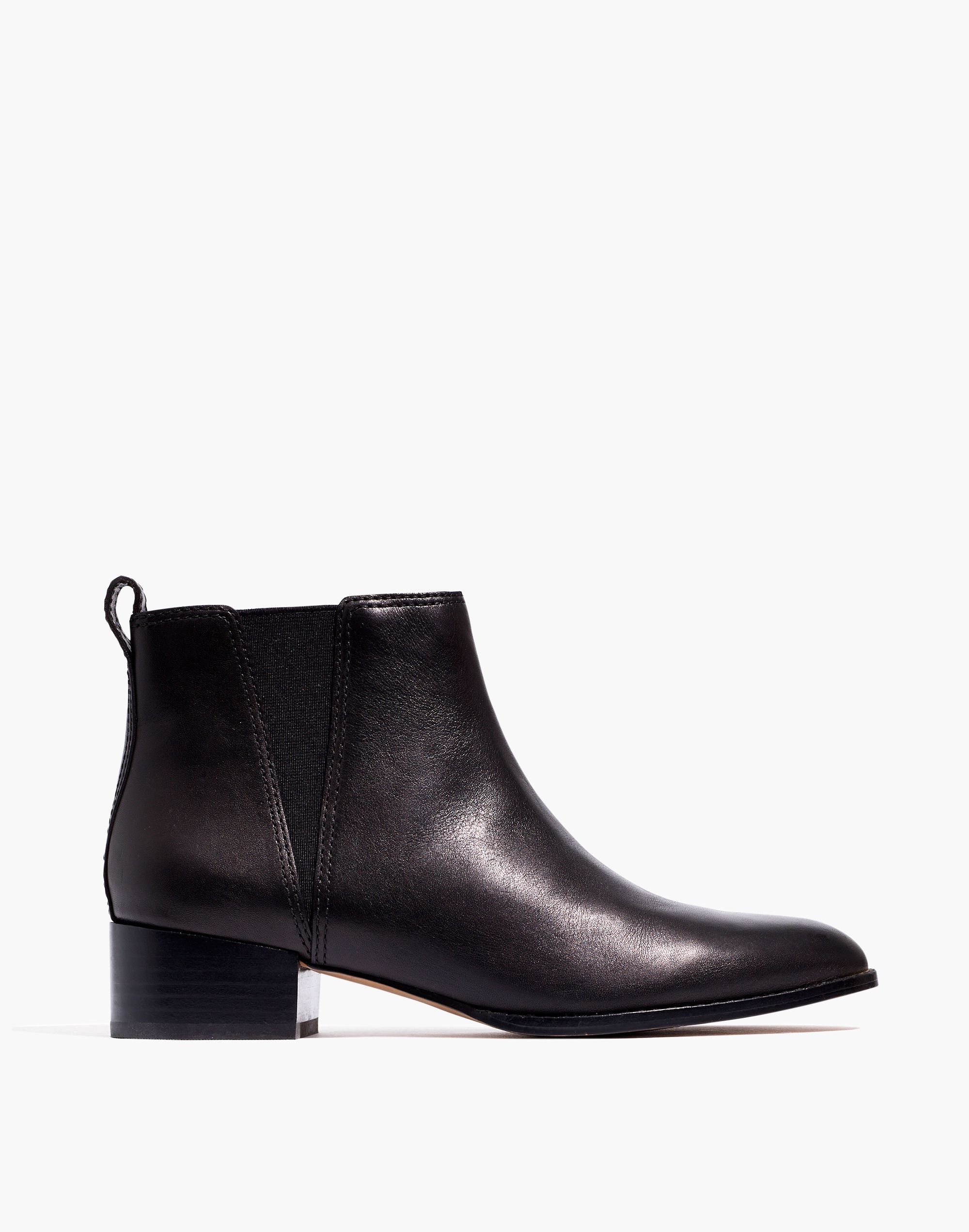 The Carina Boot