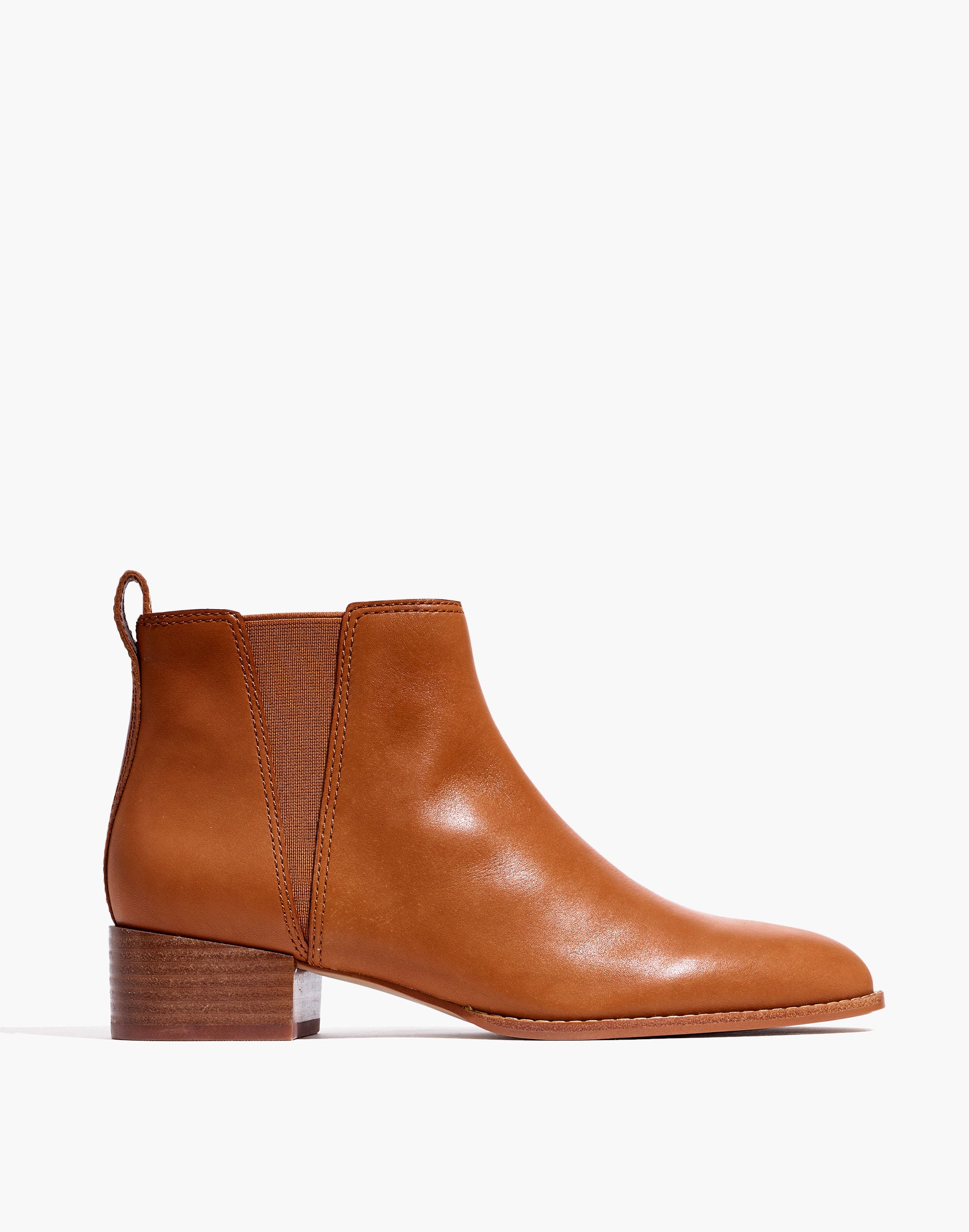 The Carina Boot