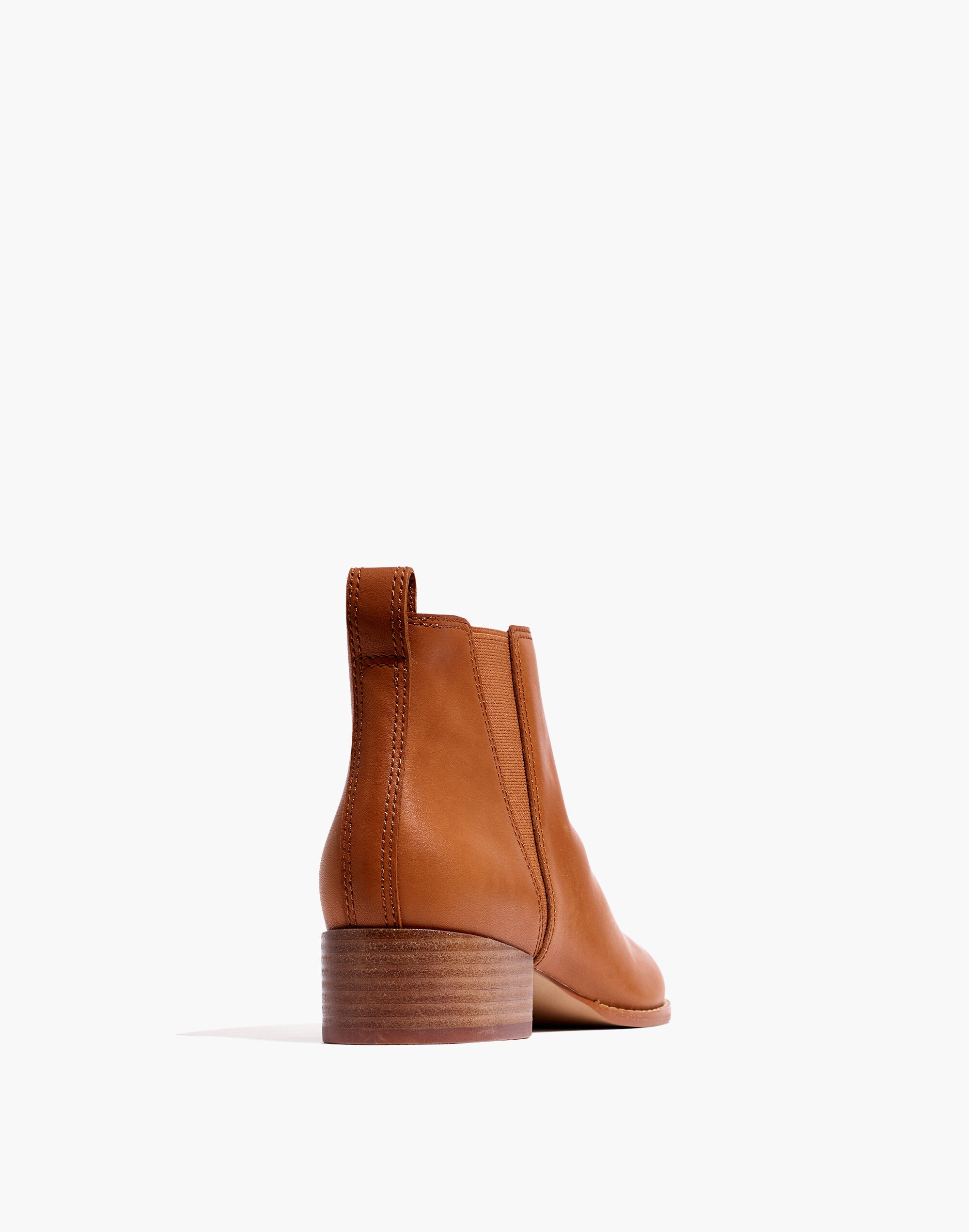 The Carina Boot