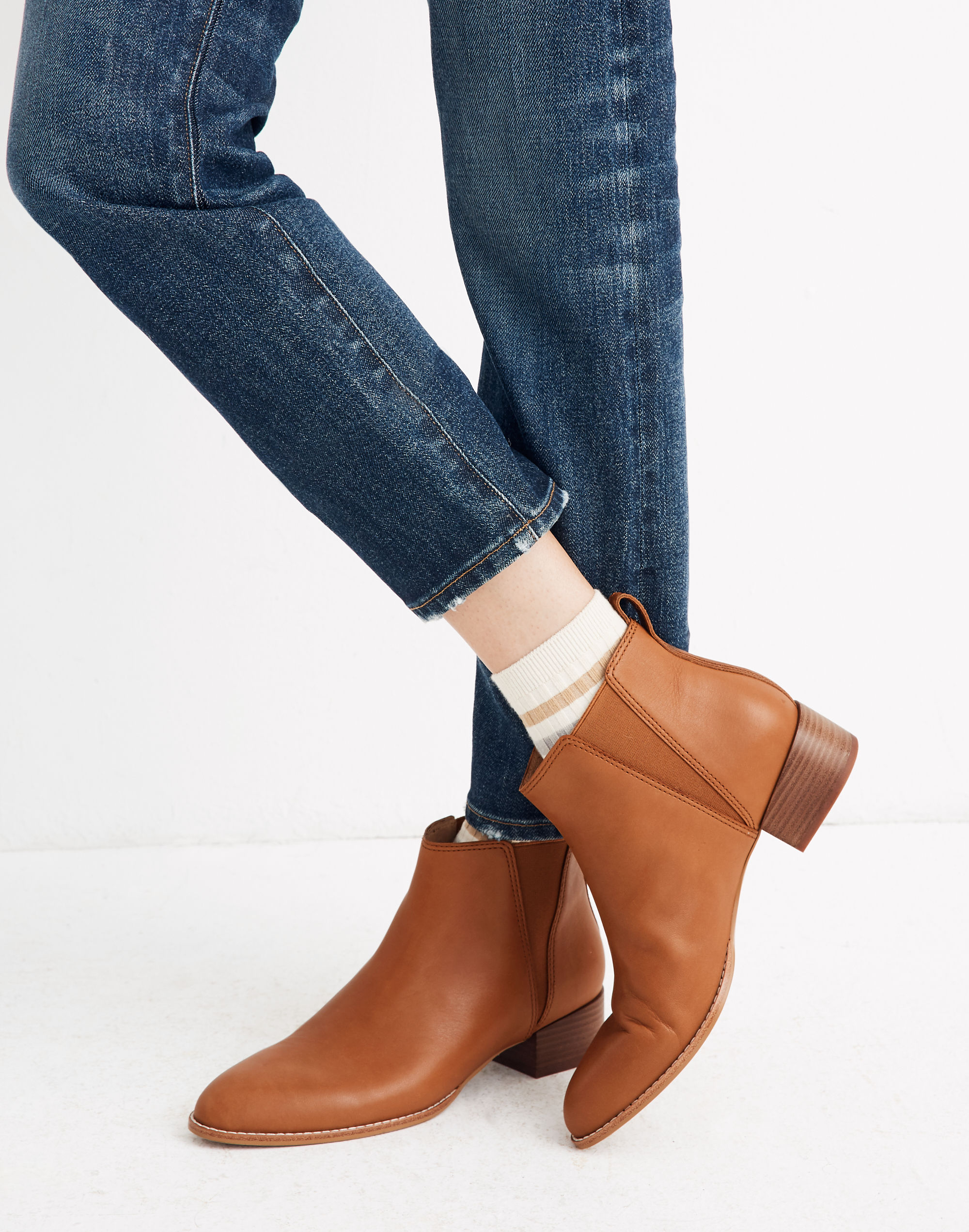 The Carina Boot