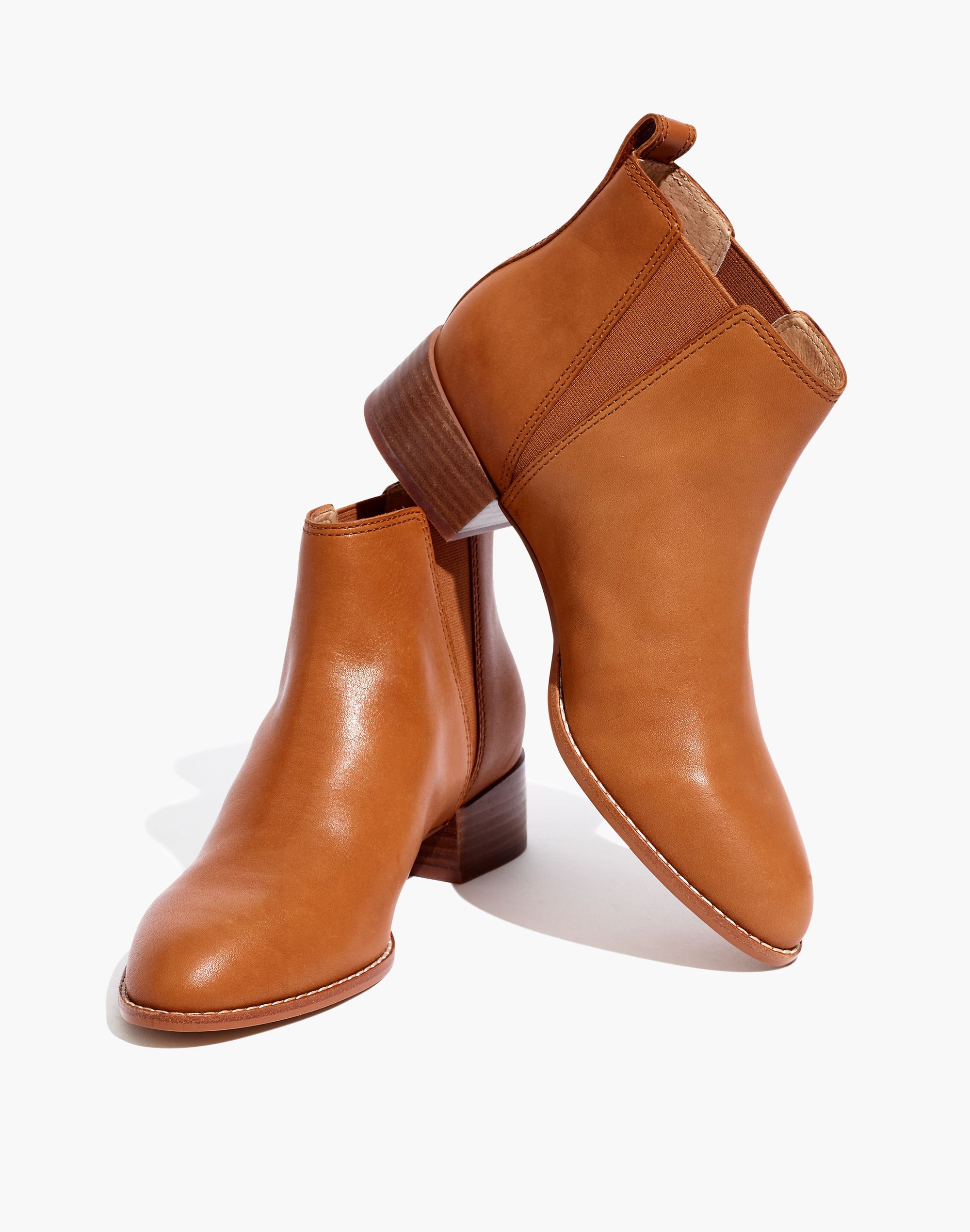 The Carina Boot