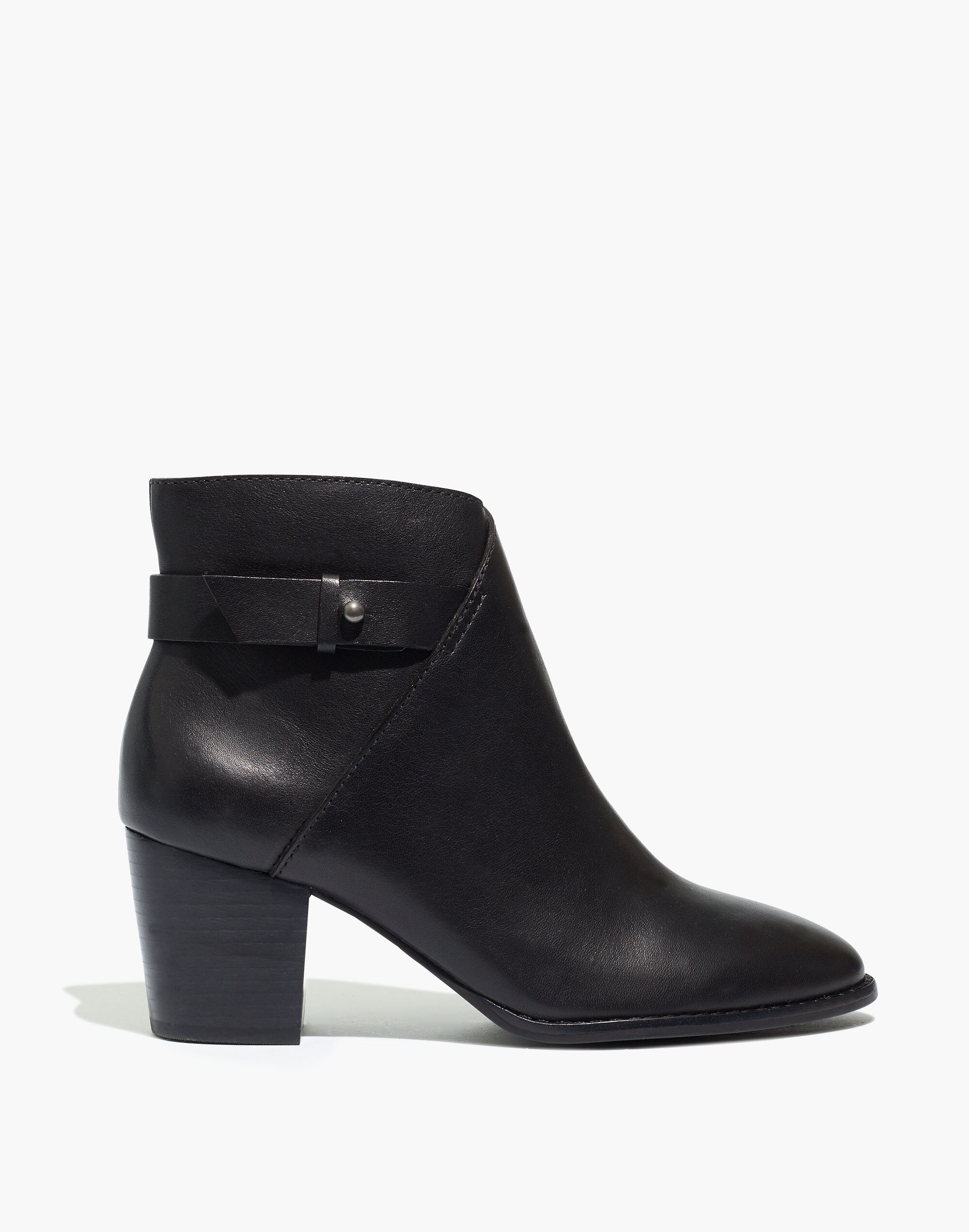 The Kelci Heeled Boot