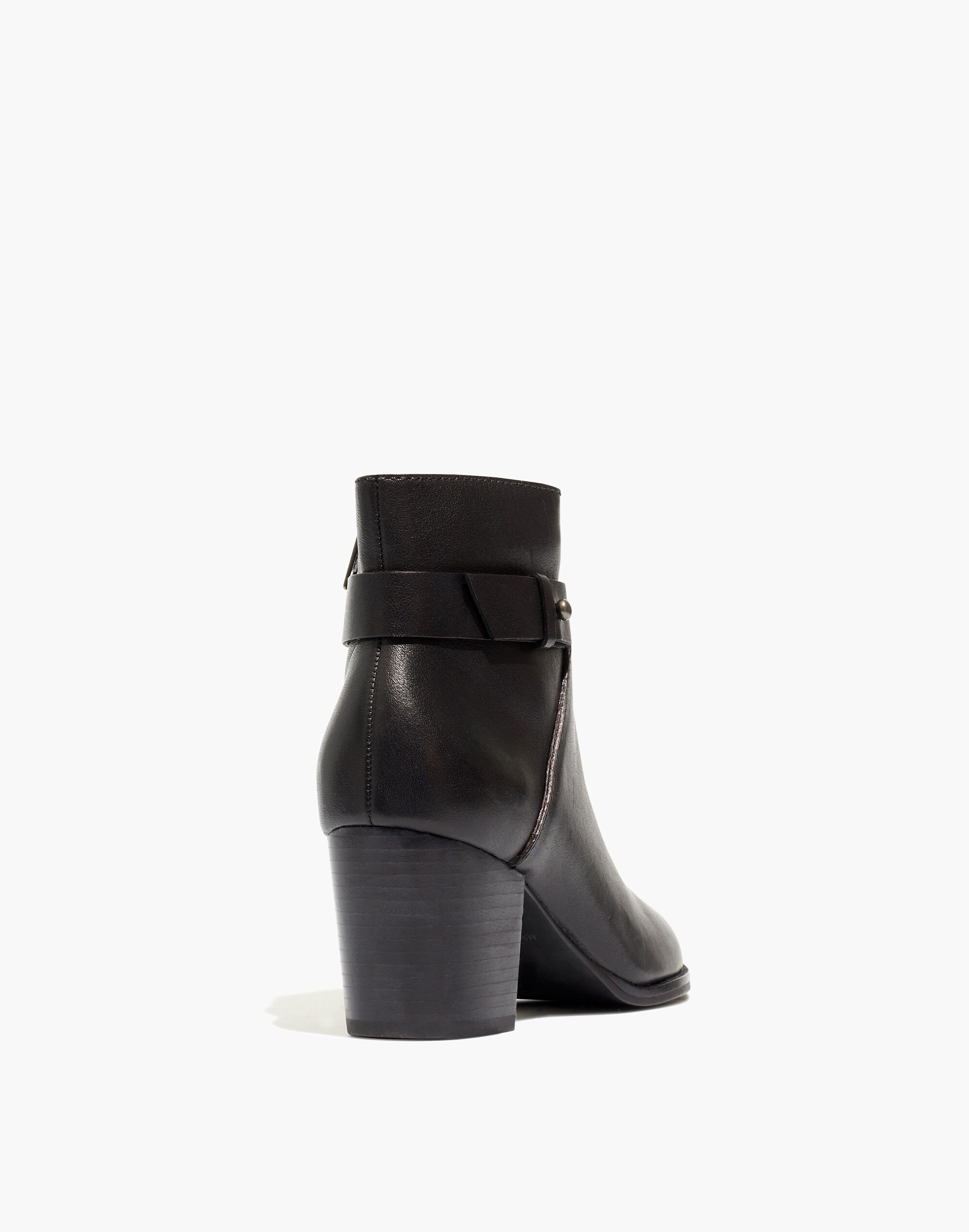 The Kelci Heeled Boot