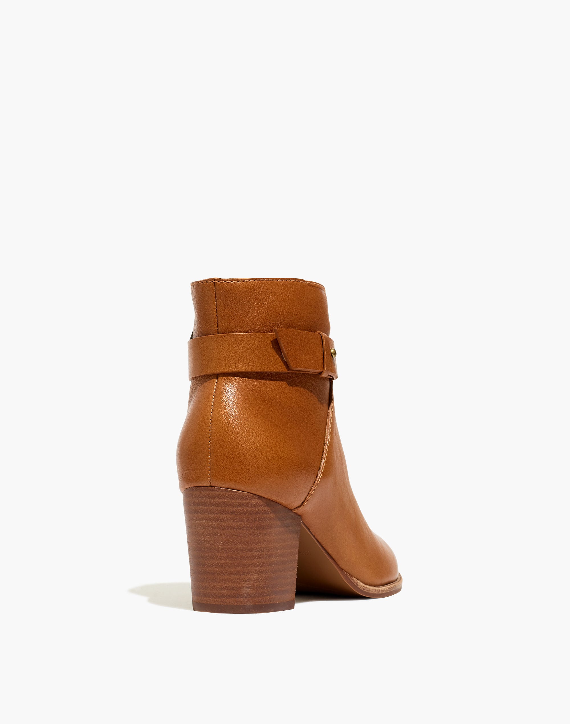 The Kelci Heeled Boot