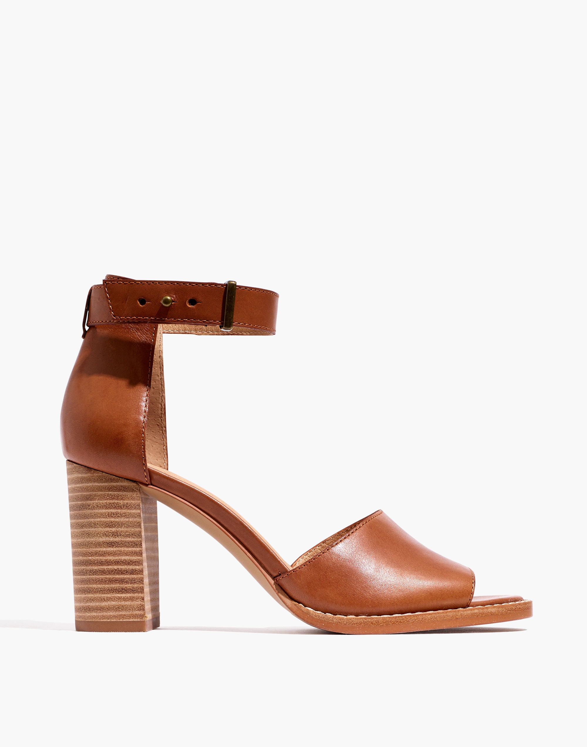 The Paulette Sandal