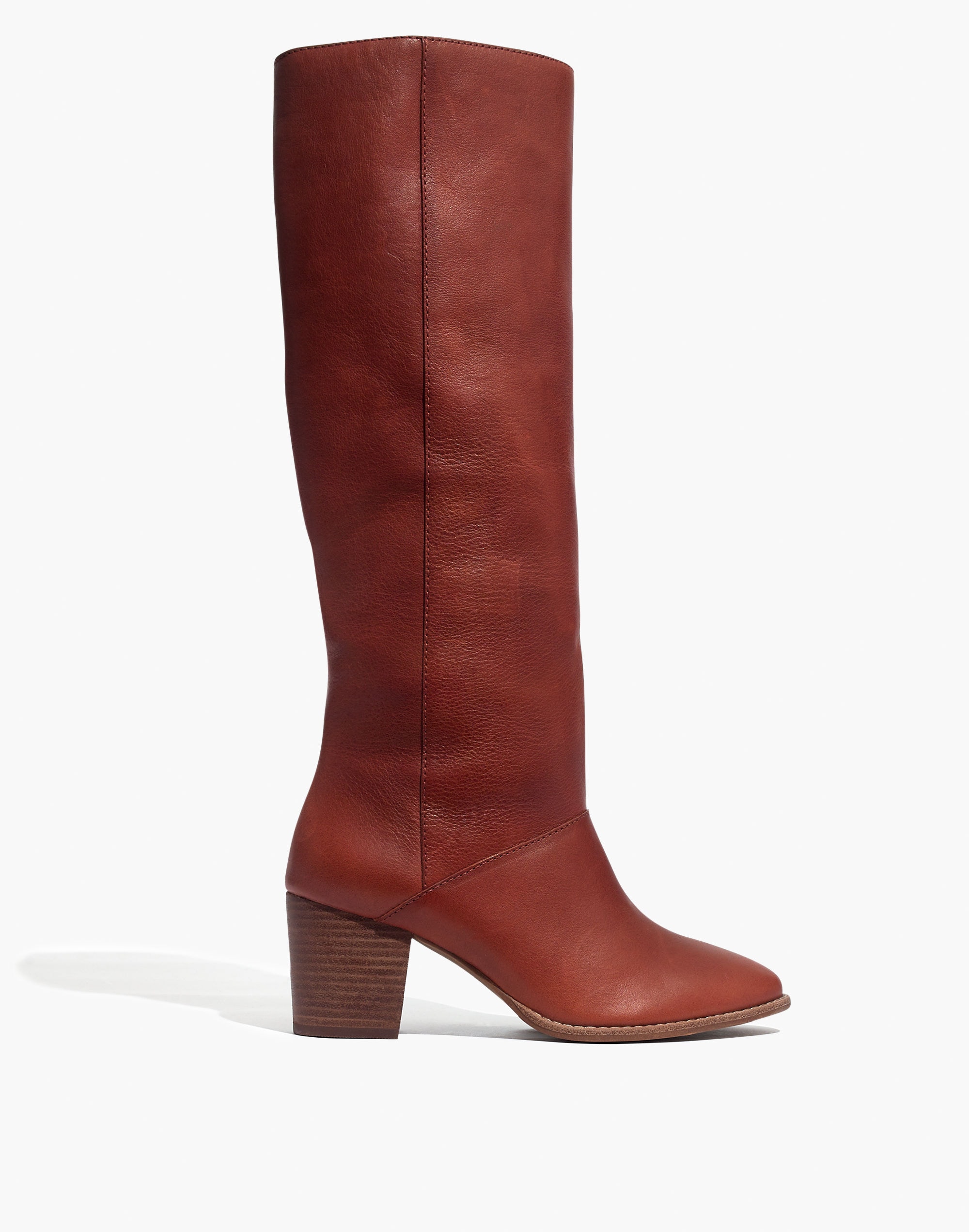 The Kiki Knee-High Boot