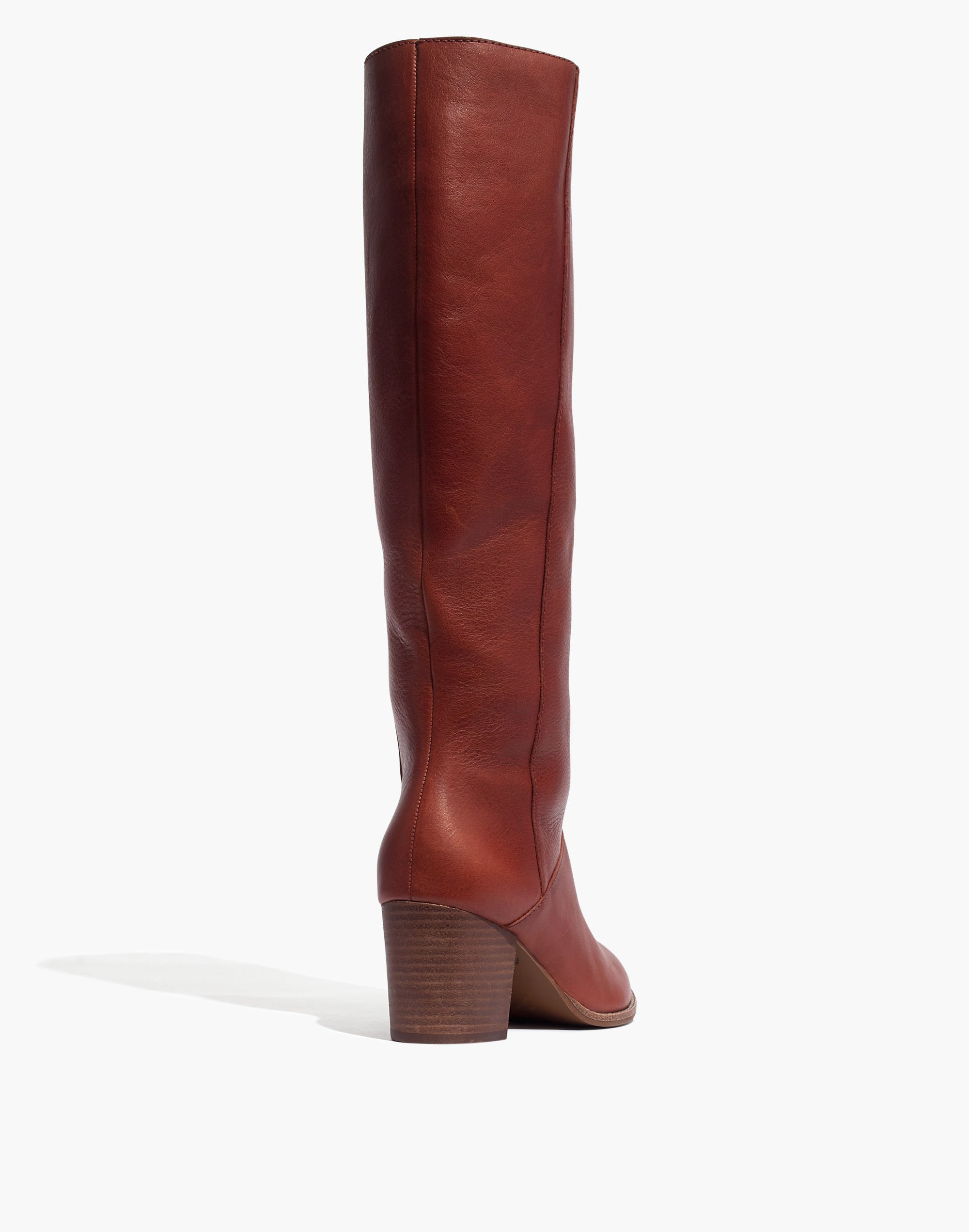 The Kiki Knee-High Boot