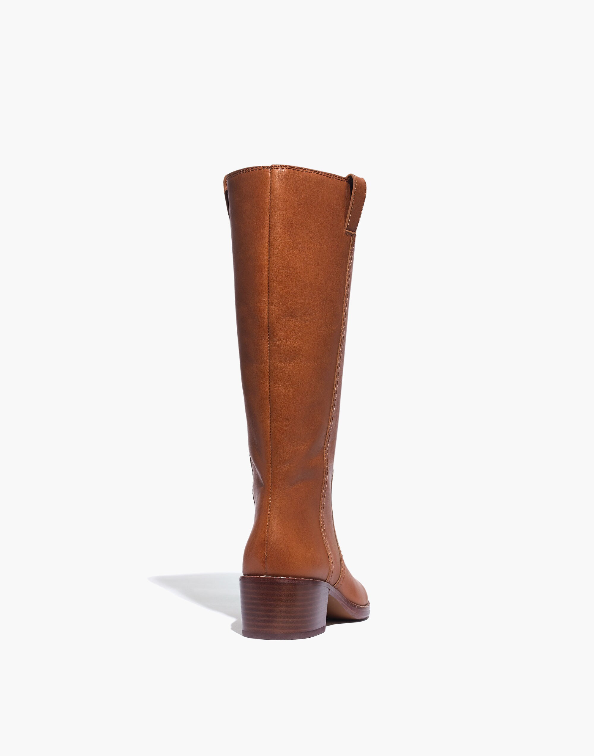 The Allie Boot