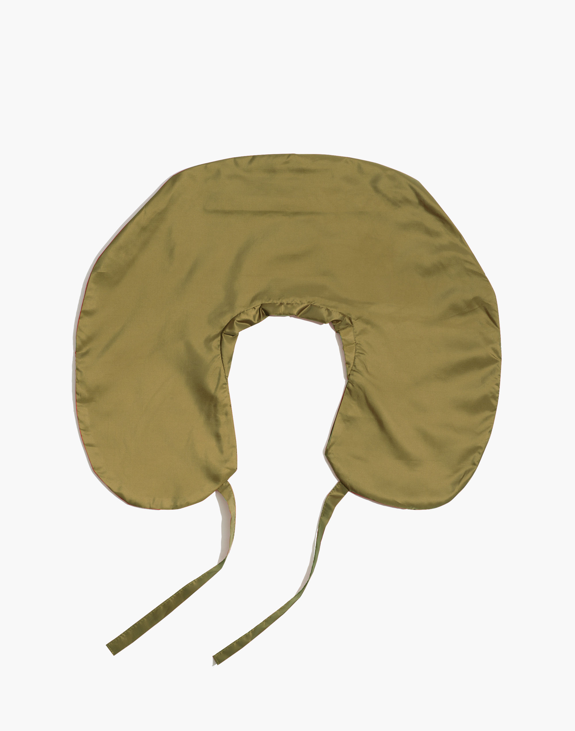 Travel Buddy Packable Puffer