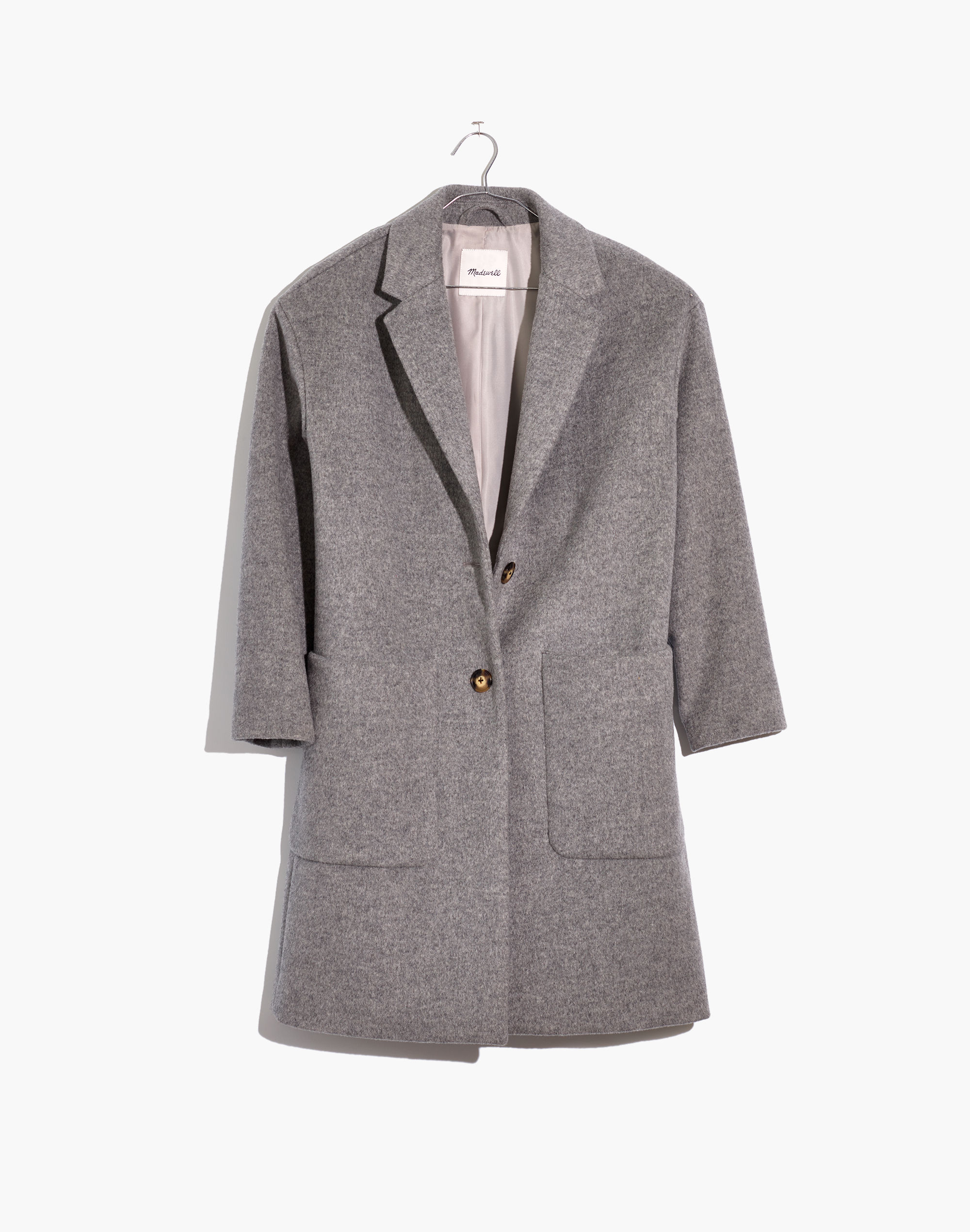 Elmcourt Coat