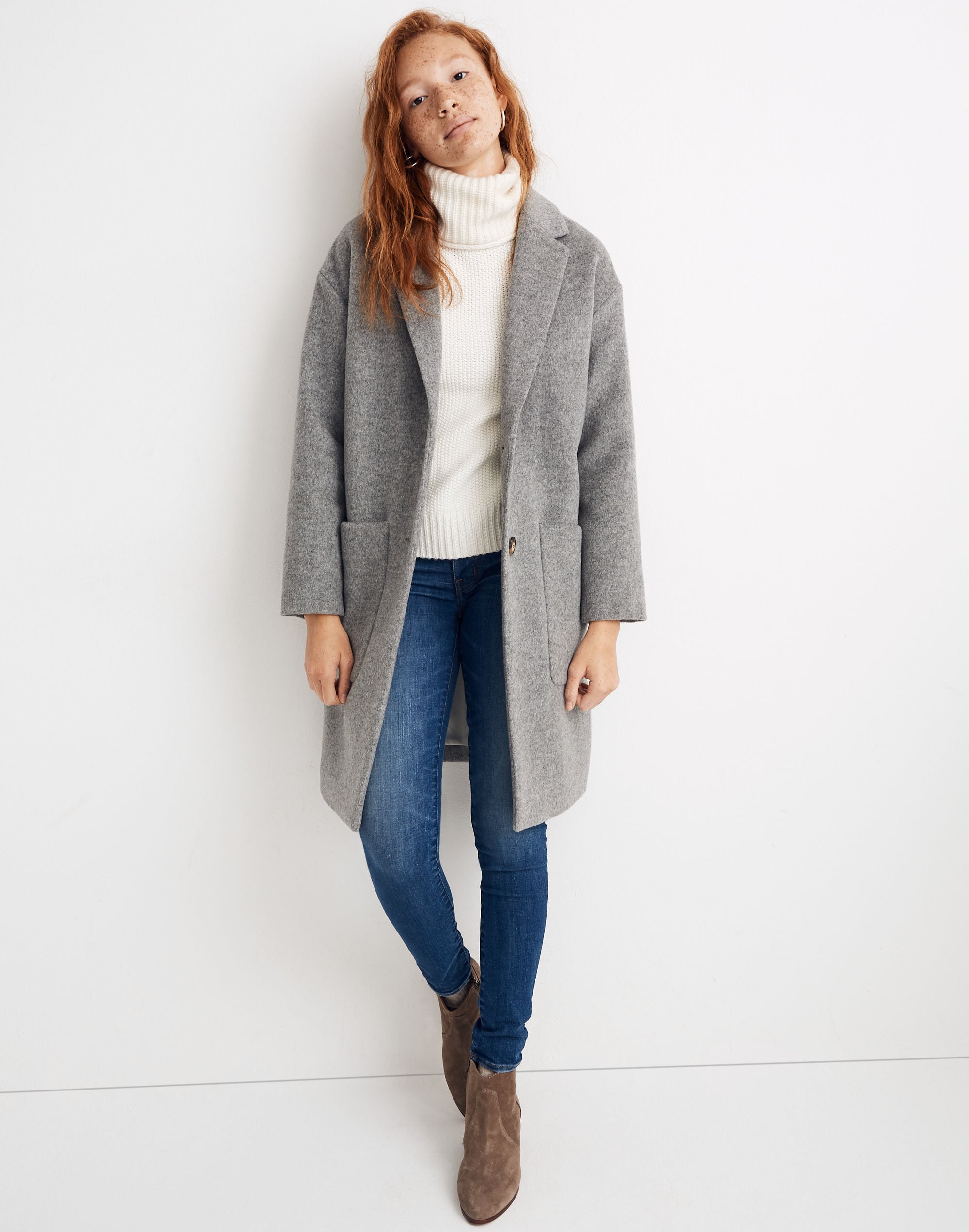 elmcourt coat