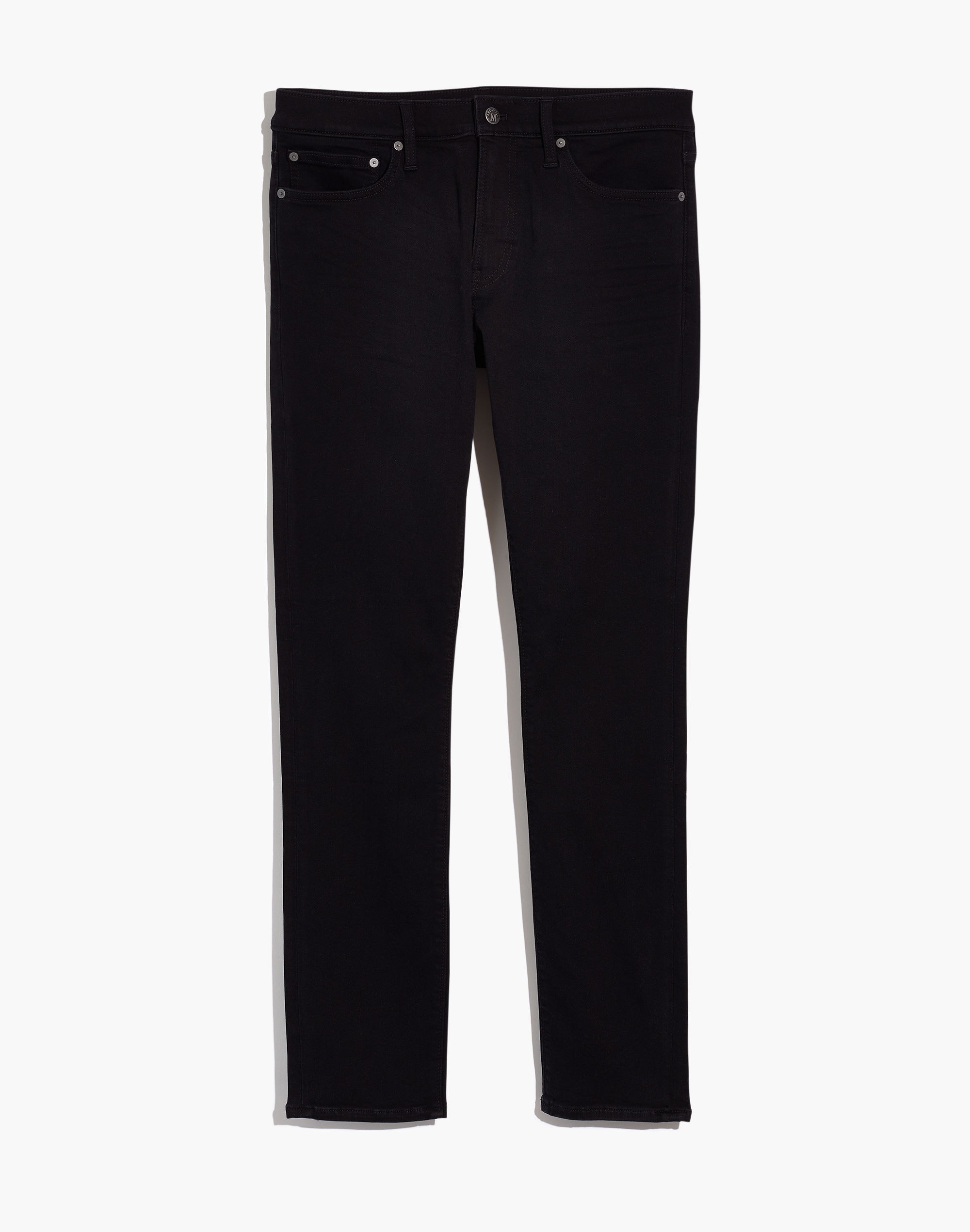 Skinny Everyday Flex Jeans in Hastings Wash