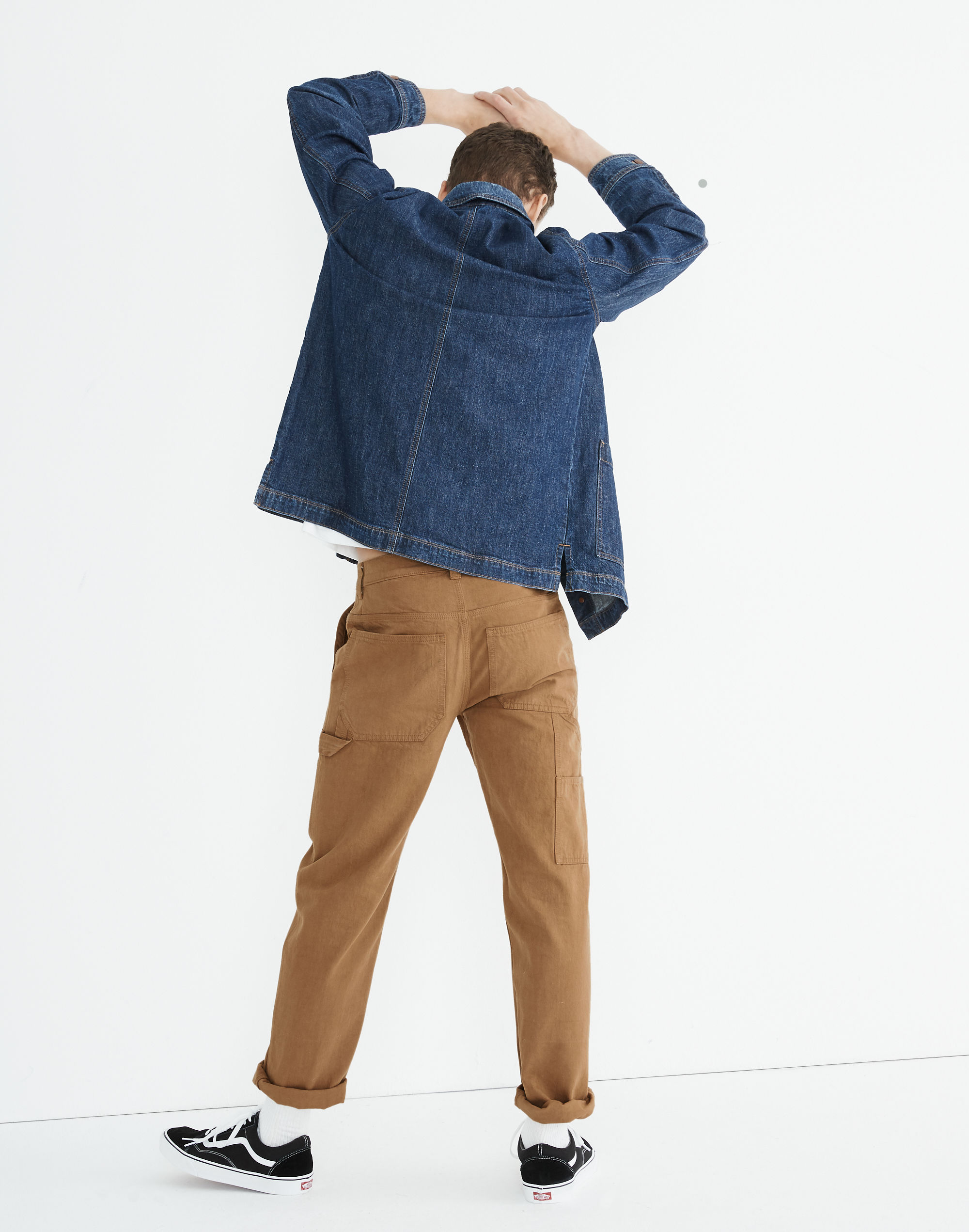 Carpenter Pants | Madewell