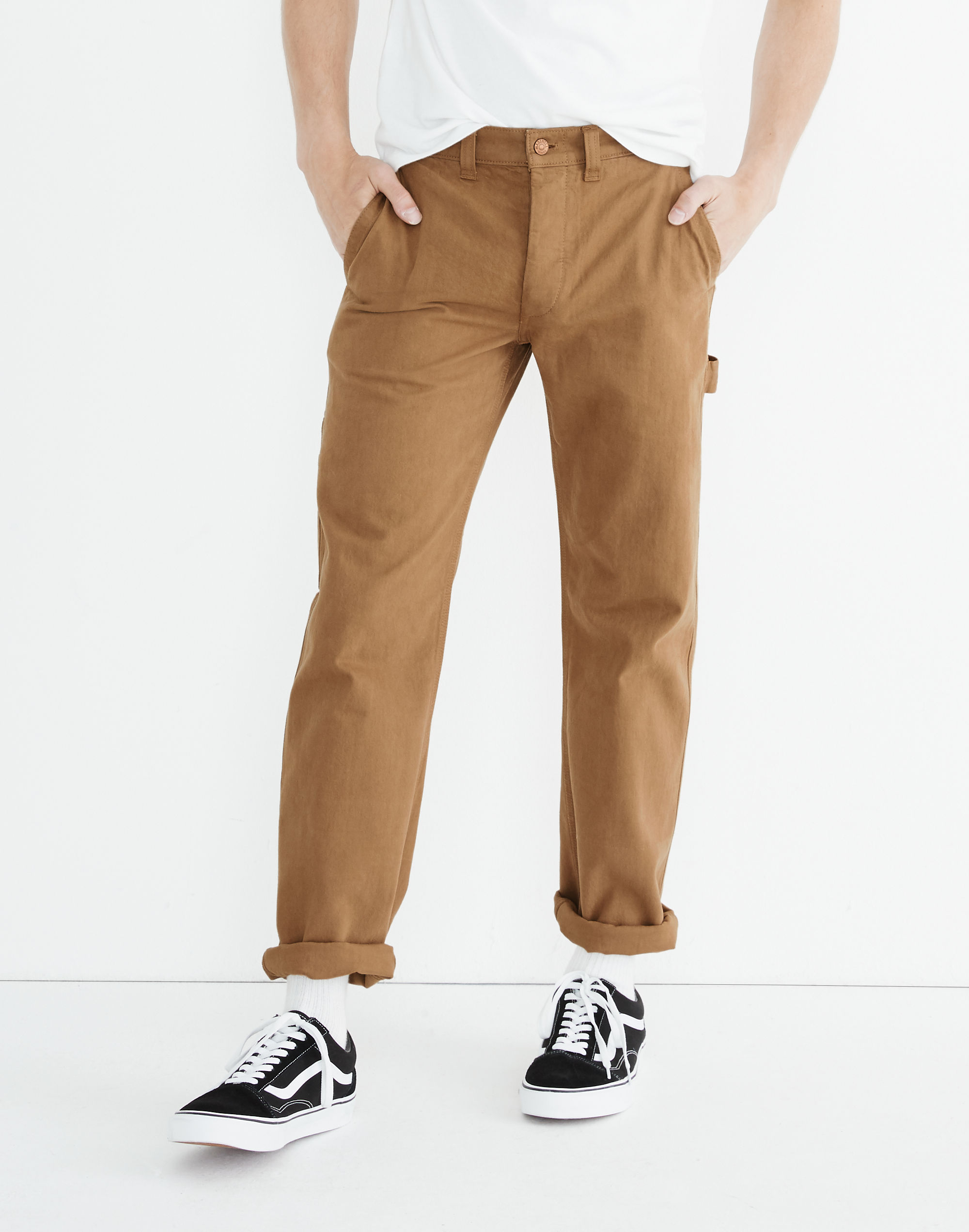 Carpenter Pants