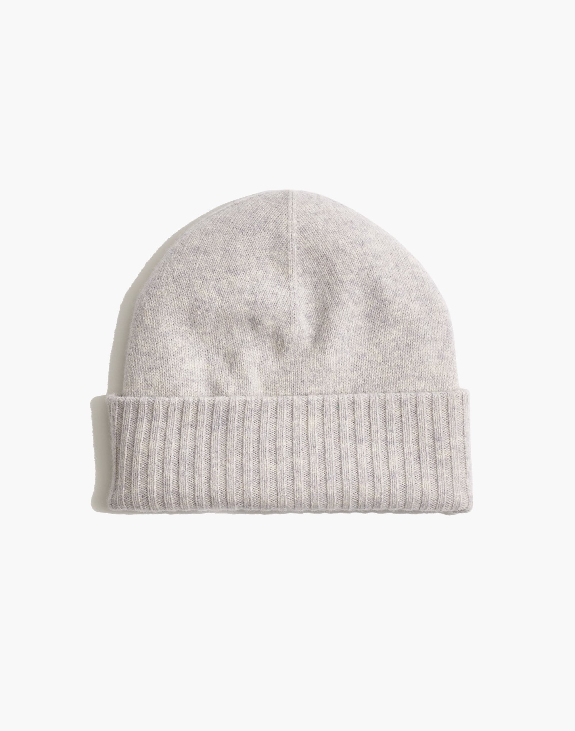 Cuffed Fisherman Beanie