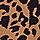 LEOPARD PRINT AUTUMN MEADOW