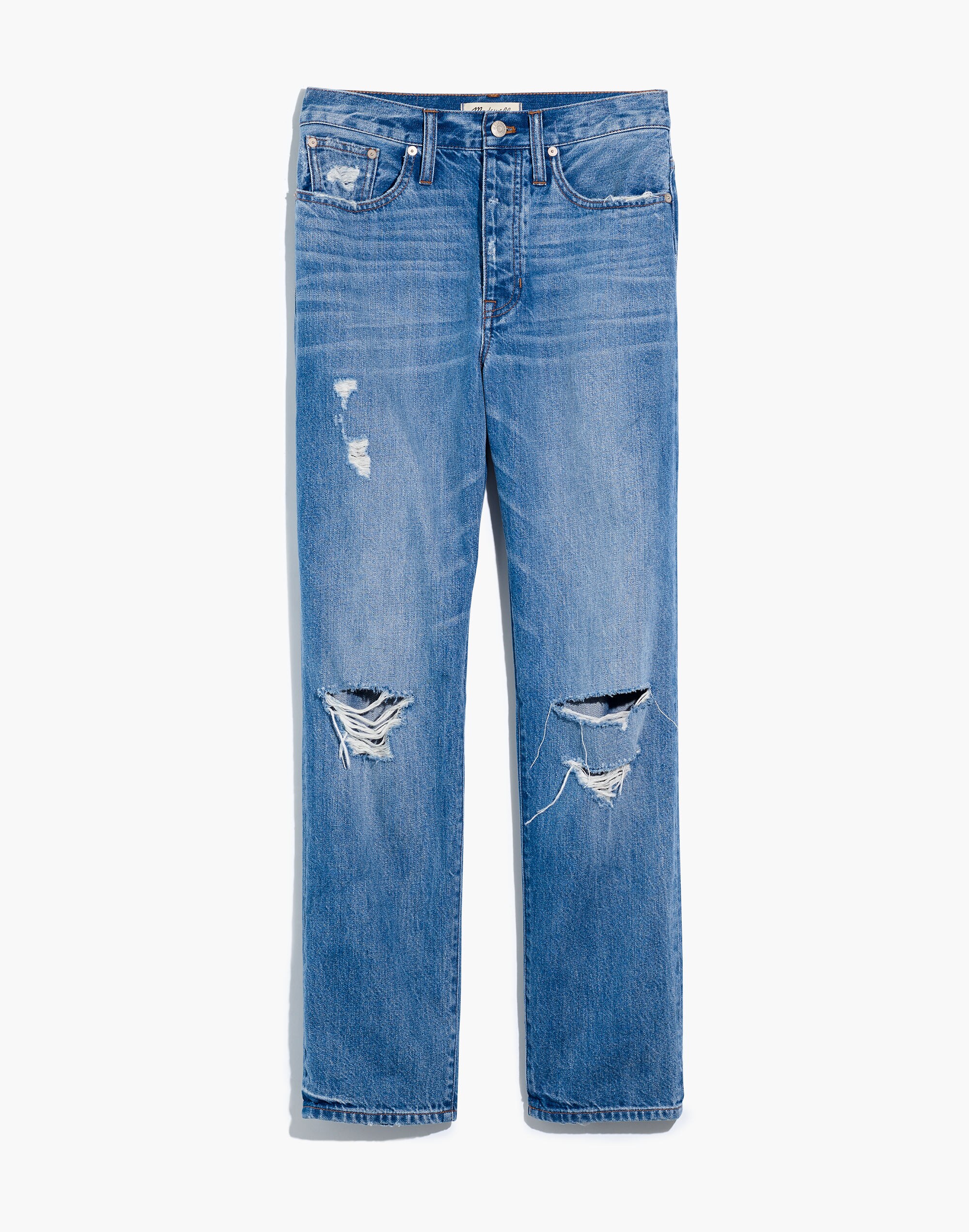 The Dadjean in Stassen Wash