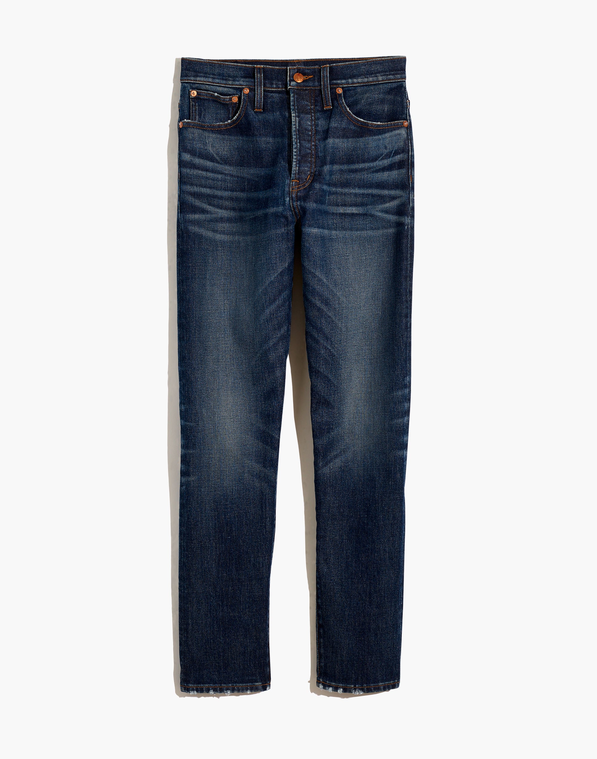 Rivet &amp; Thread Perfect Vintage Jeans: Selvedge Edition