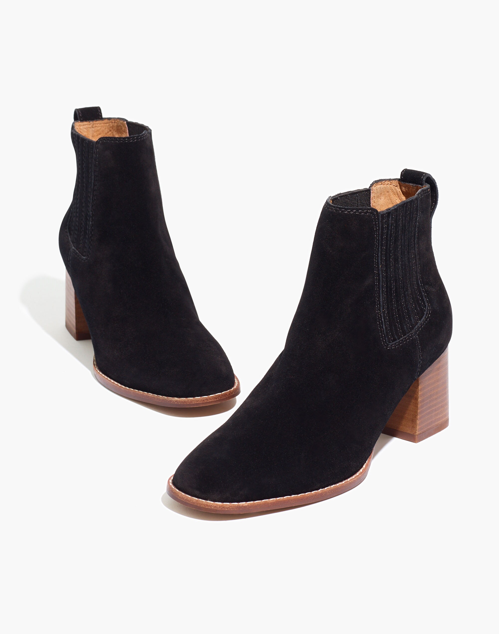 The Kat Chelsea Boot