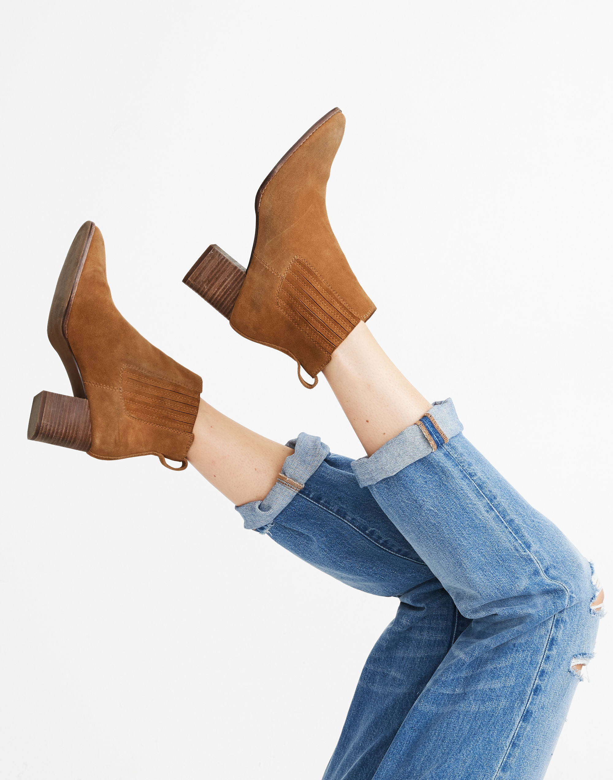 The Kat Chelsea Boot