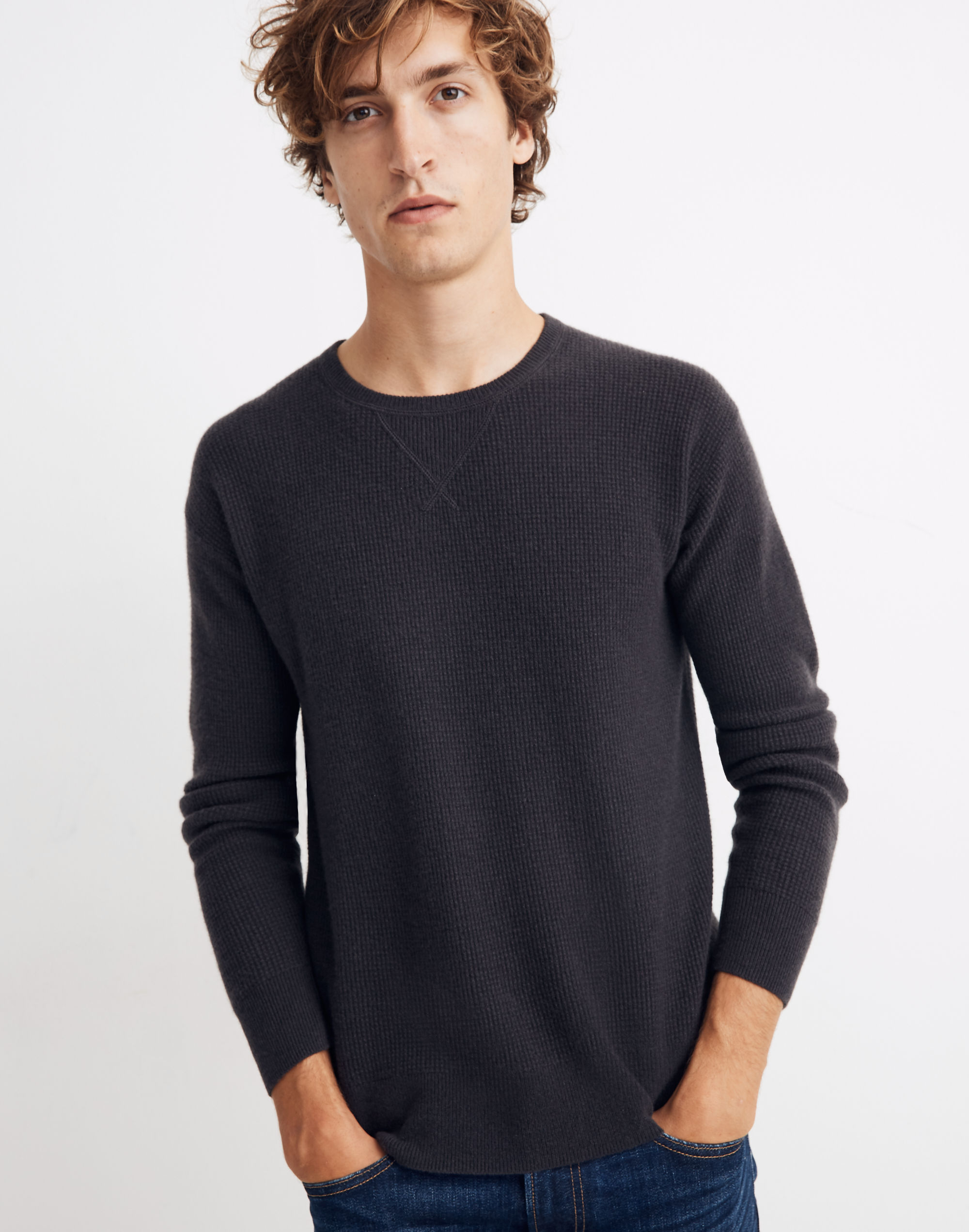 Cashmere Sweater