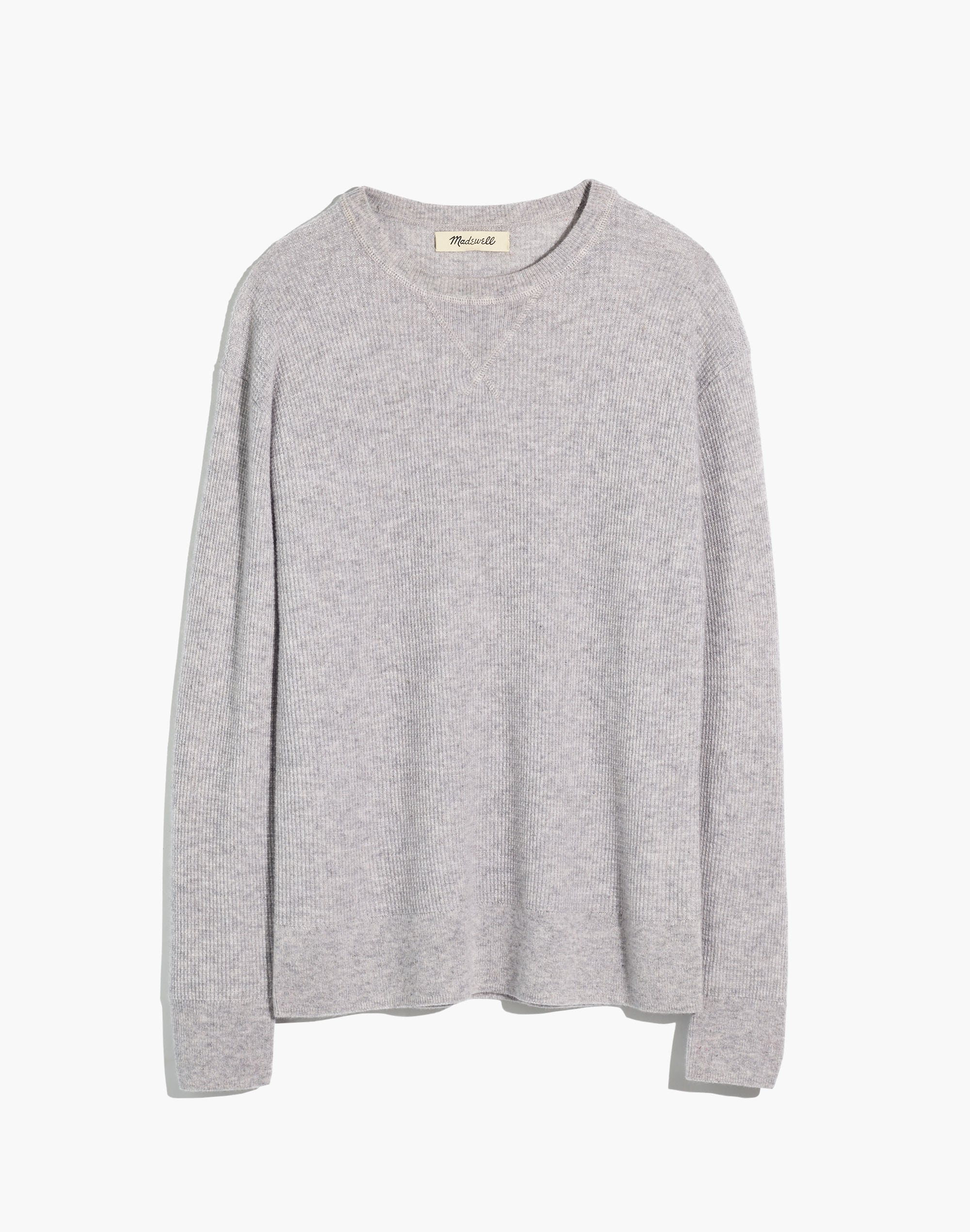 Cashmere Sweater