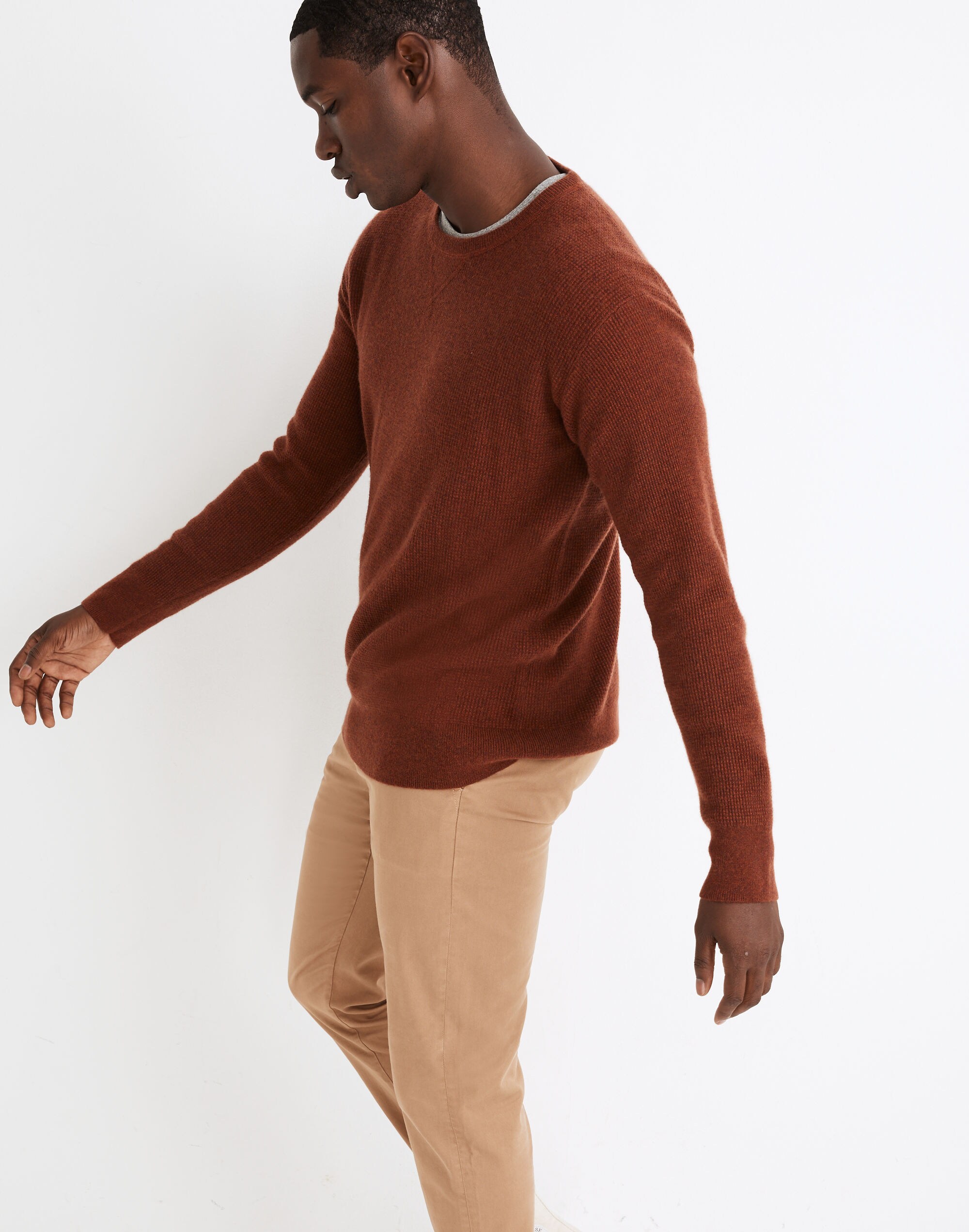 Cashmere Sweater