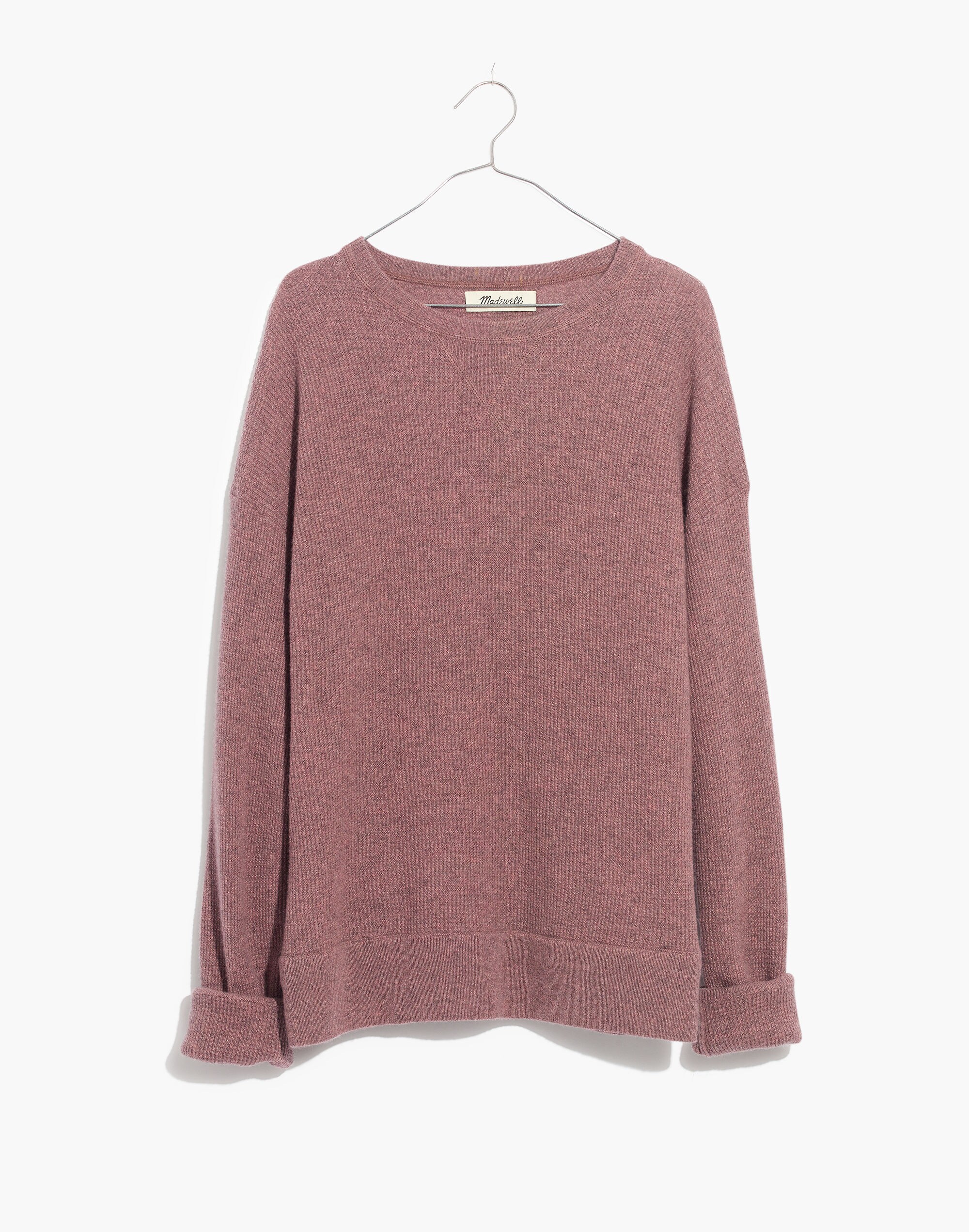 Cashmere Sweater