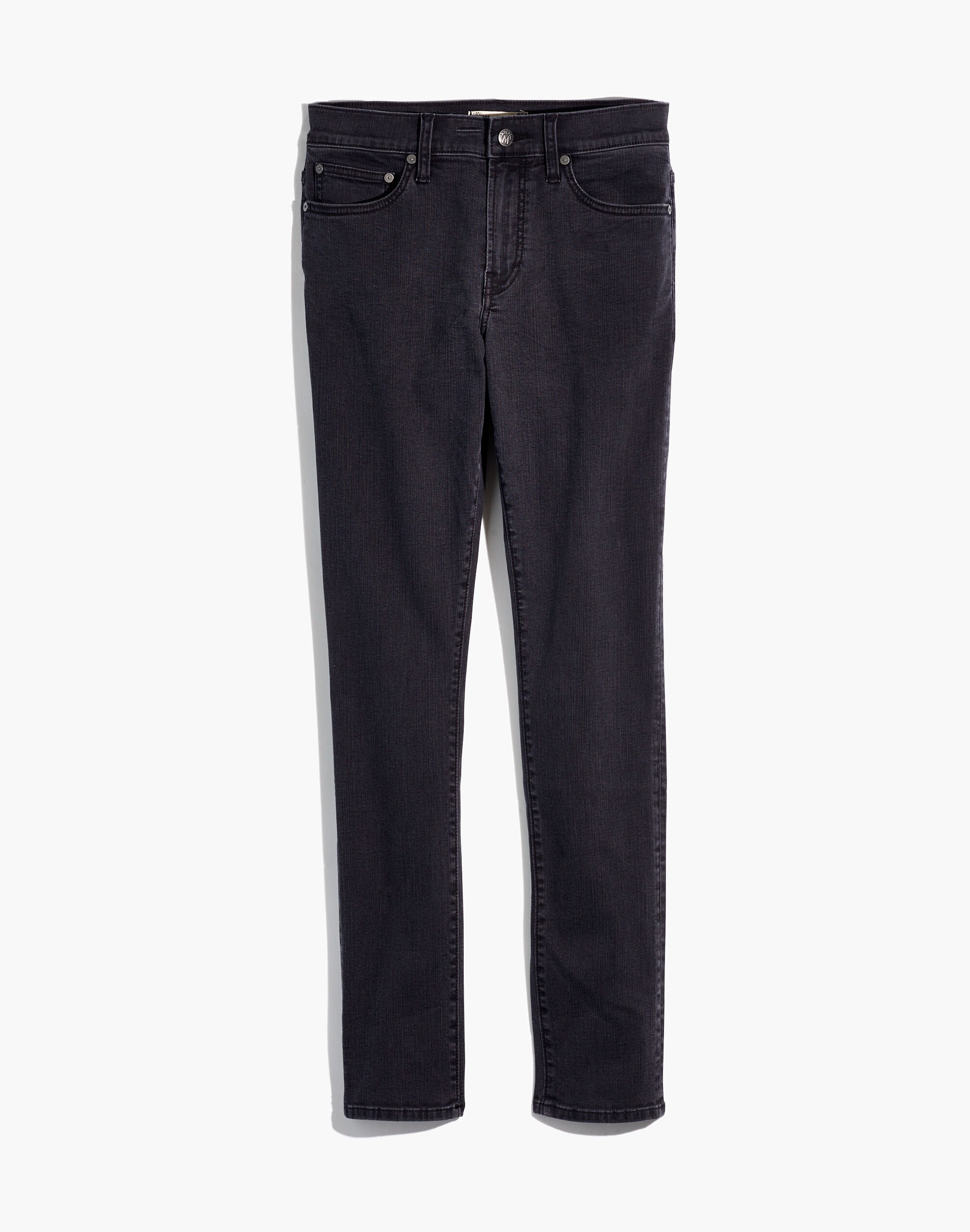 Skinny Everyday Flex Jeans in Faded Midnight
