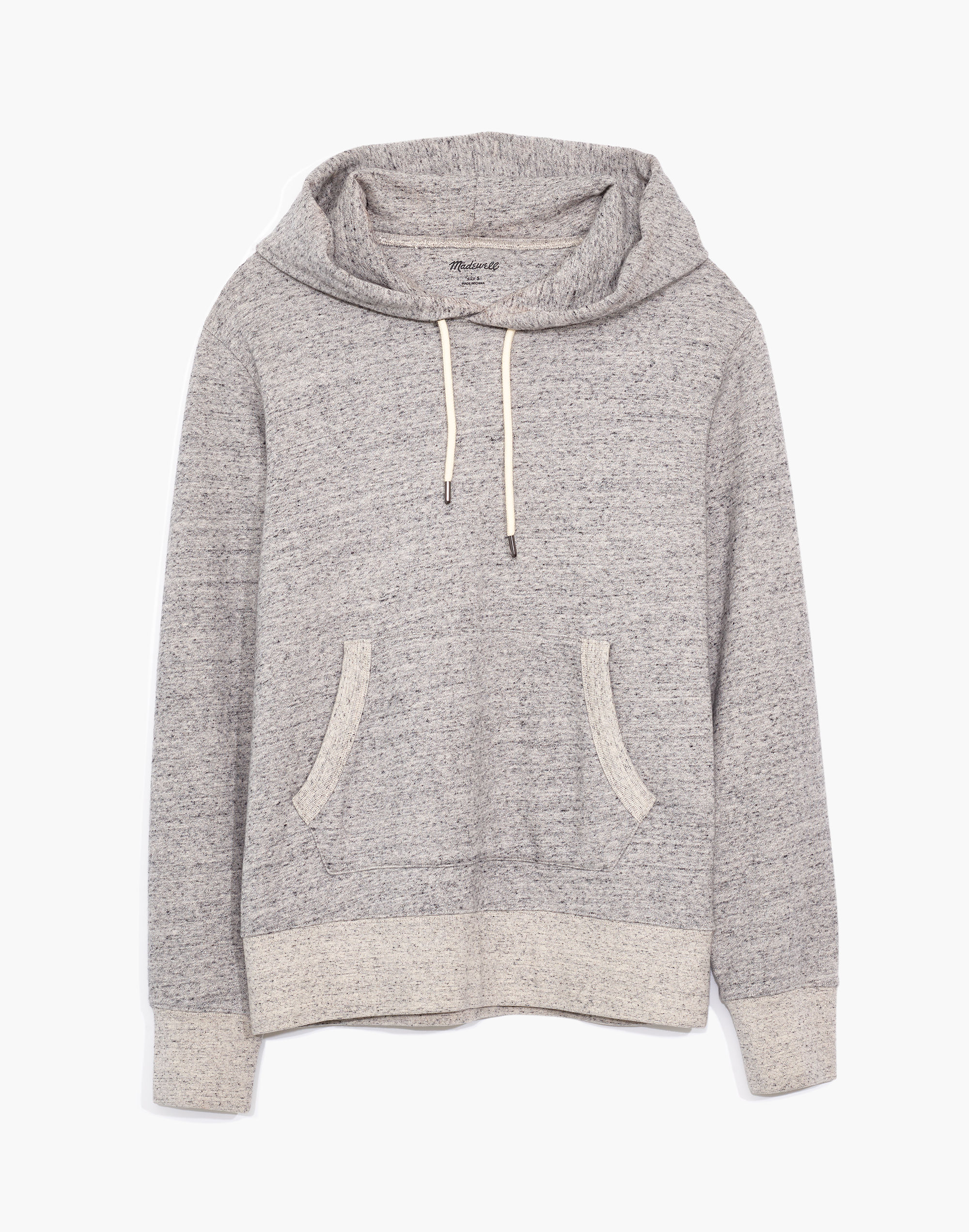 Pullover Hoodie Sweatshirt