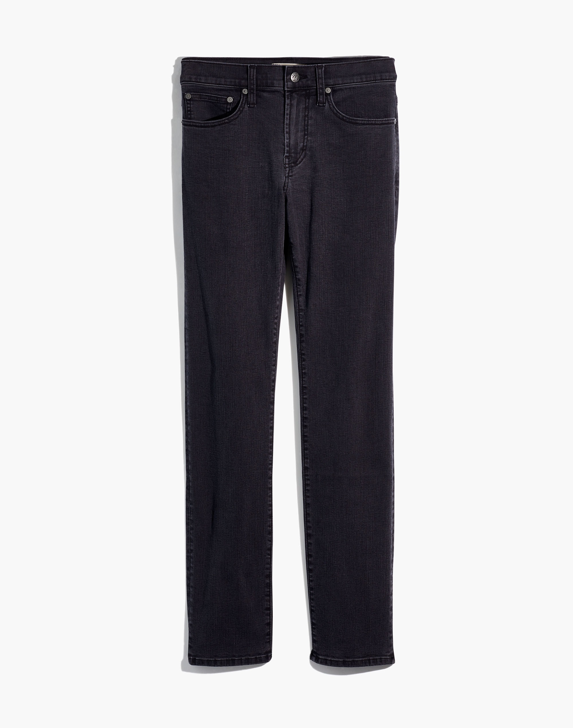Slim Everyday Flex Jeans in Faded Midnight
