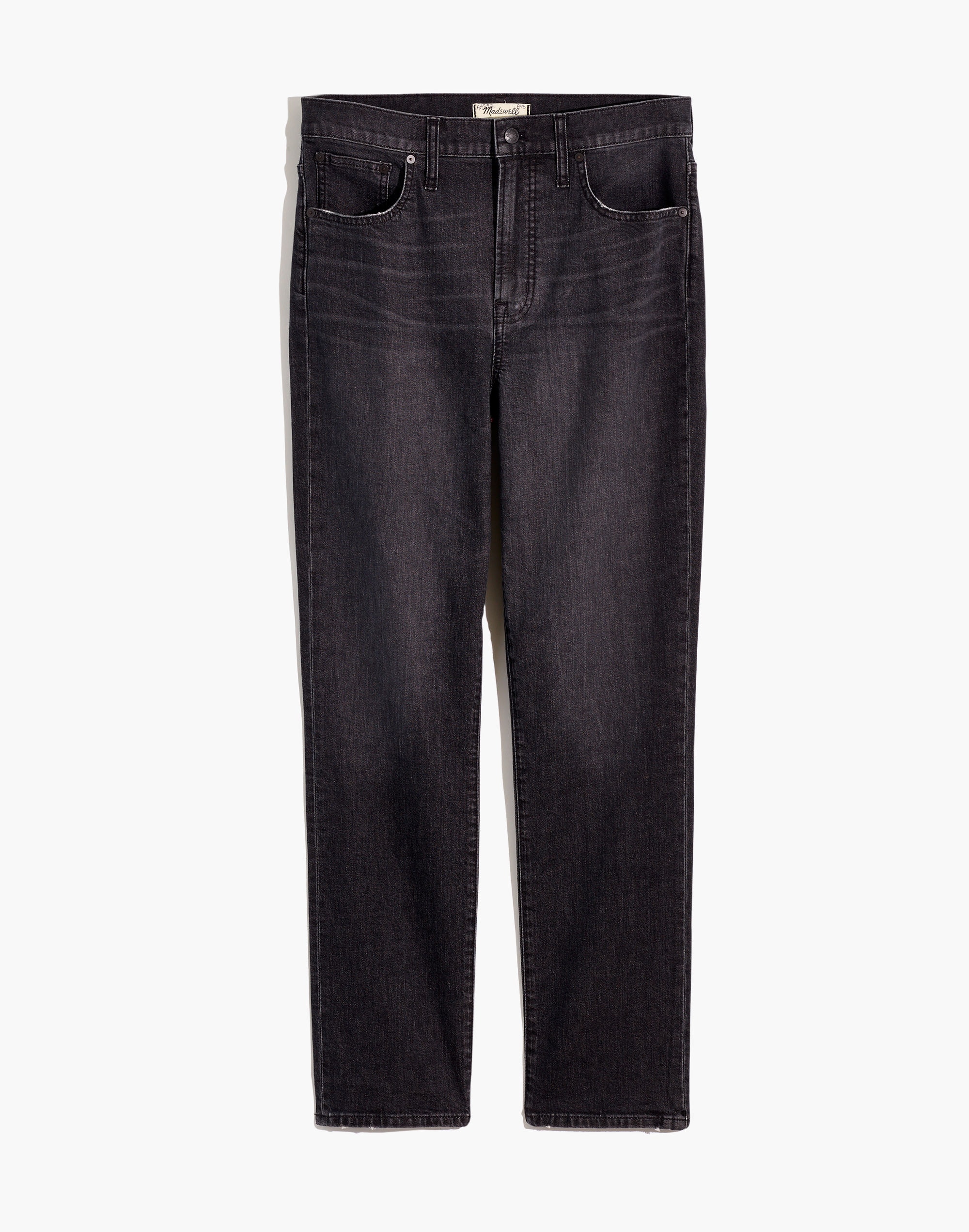 The Petite Perfect Vintage Jean in Sumner Wash