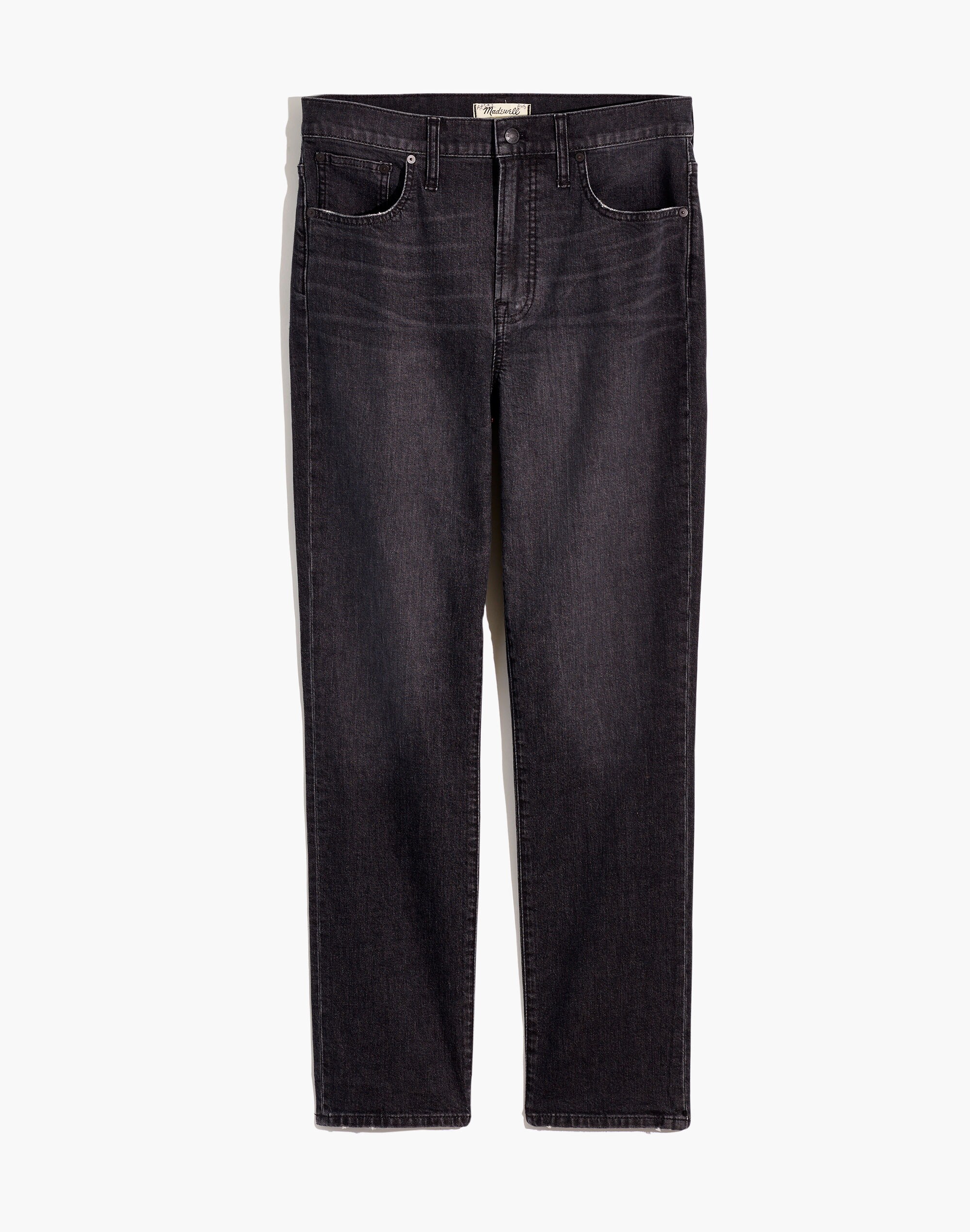 The Perfect Vintage Jean in Sumner Wash