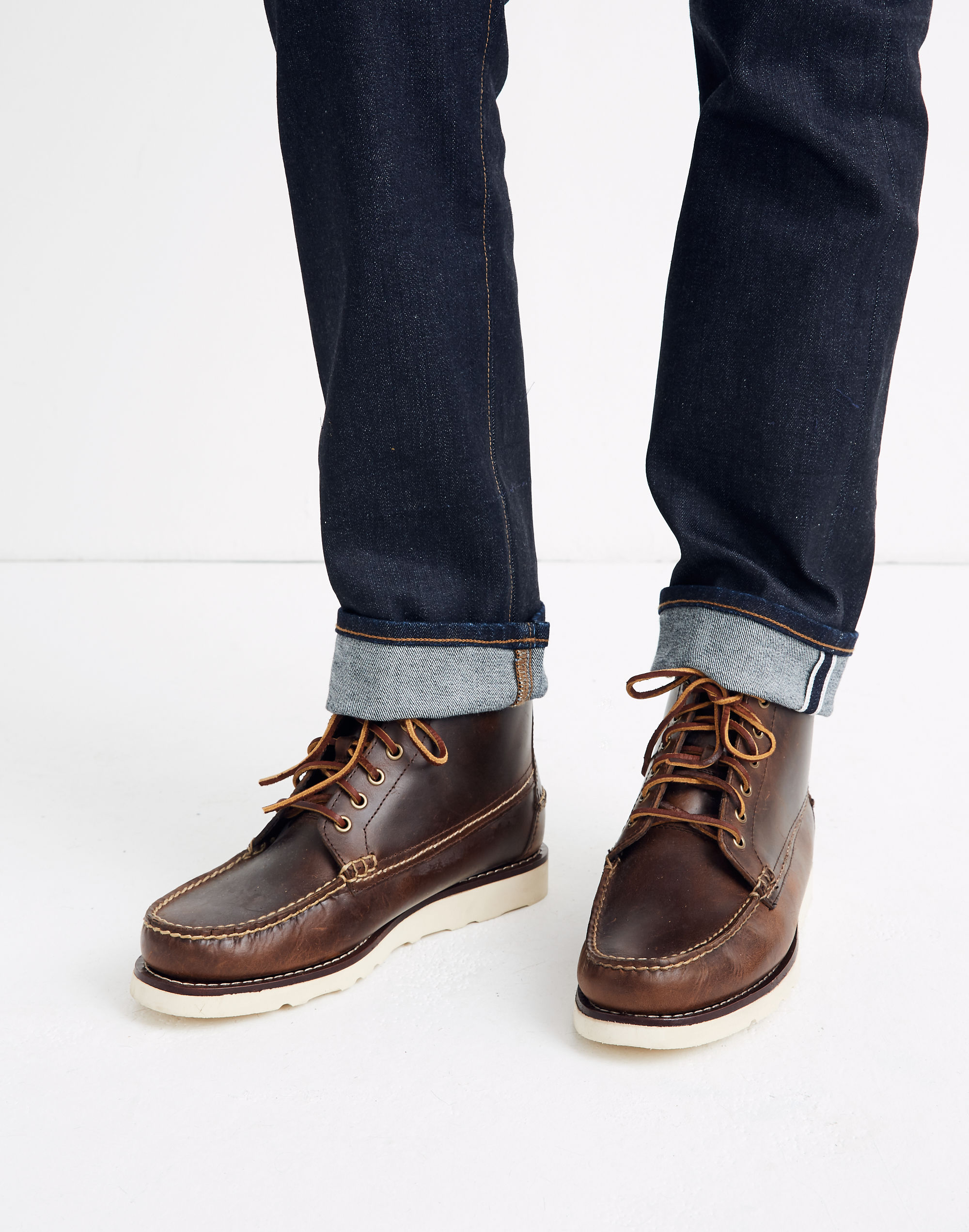 Eastland&reg; Sherman 1955 Boots