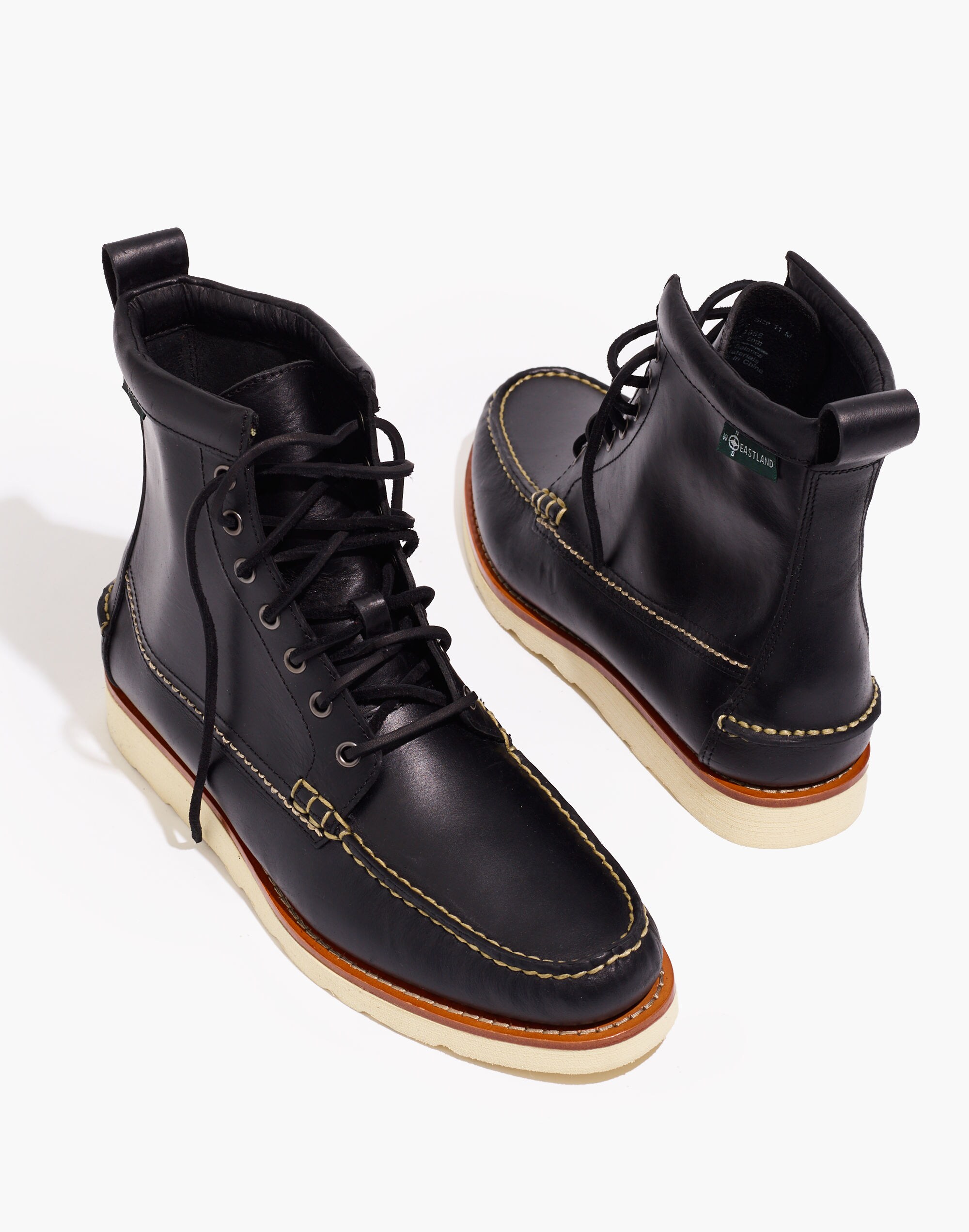 Eastland&reg; Sherman 1955 Boots