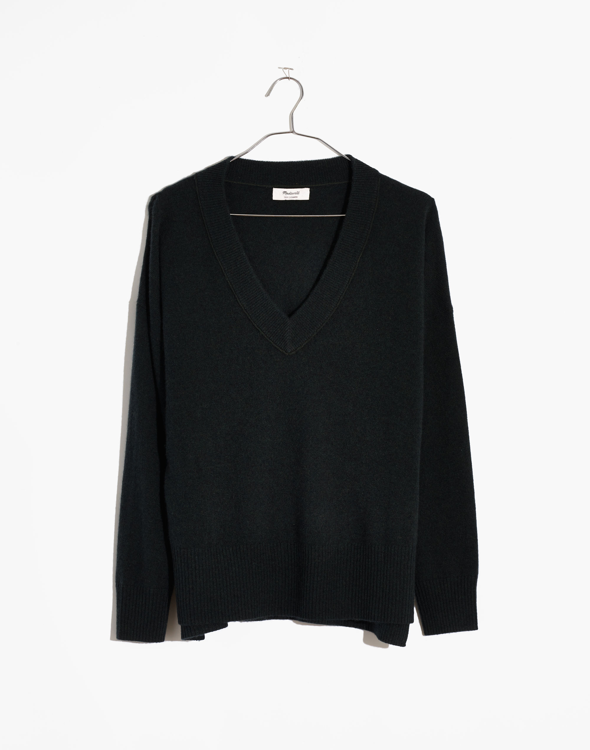 Cashmere Ex-Boyfriend Pullover Sweater