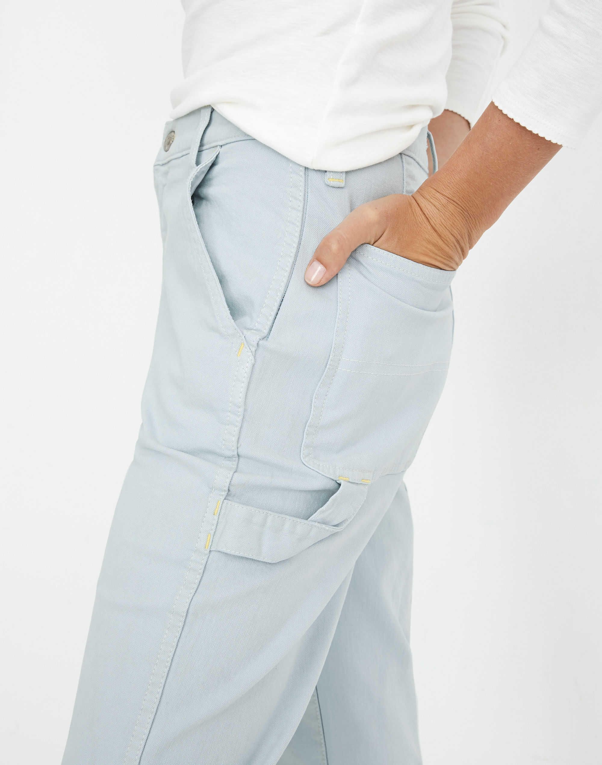 Carpenter Pants | Madewell